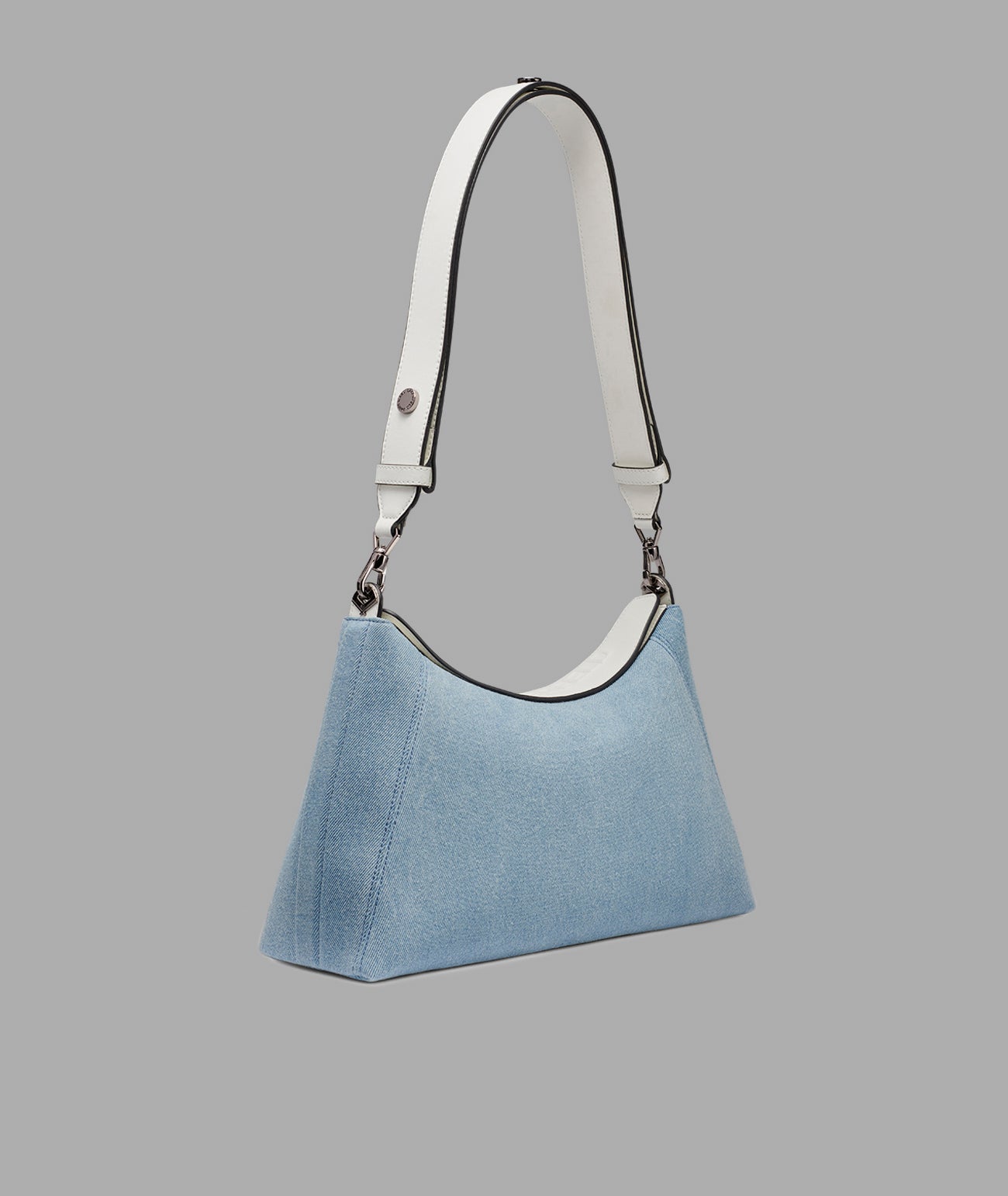 NIKOLE MINI CROSSBODY WITH HANGOFF View 2 | New Arrivals