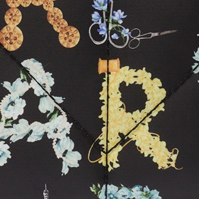 VOYAGE LOGO CROSSBODY WITH BOW VIEW 9