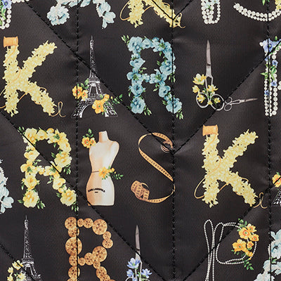 VOYAGE NYLON TOTE WITH BOW VIEW 9 | Women's Totes