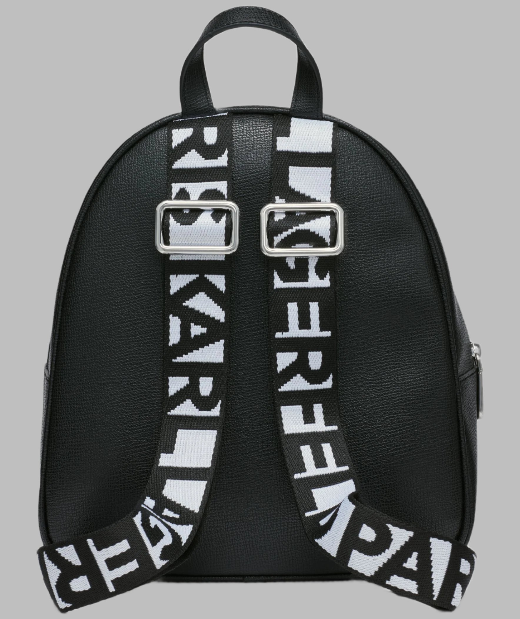 MAYBELLE CHOUPETTE BACKPACK VIEW 3 | New Arrivals