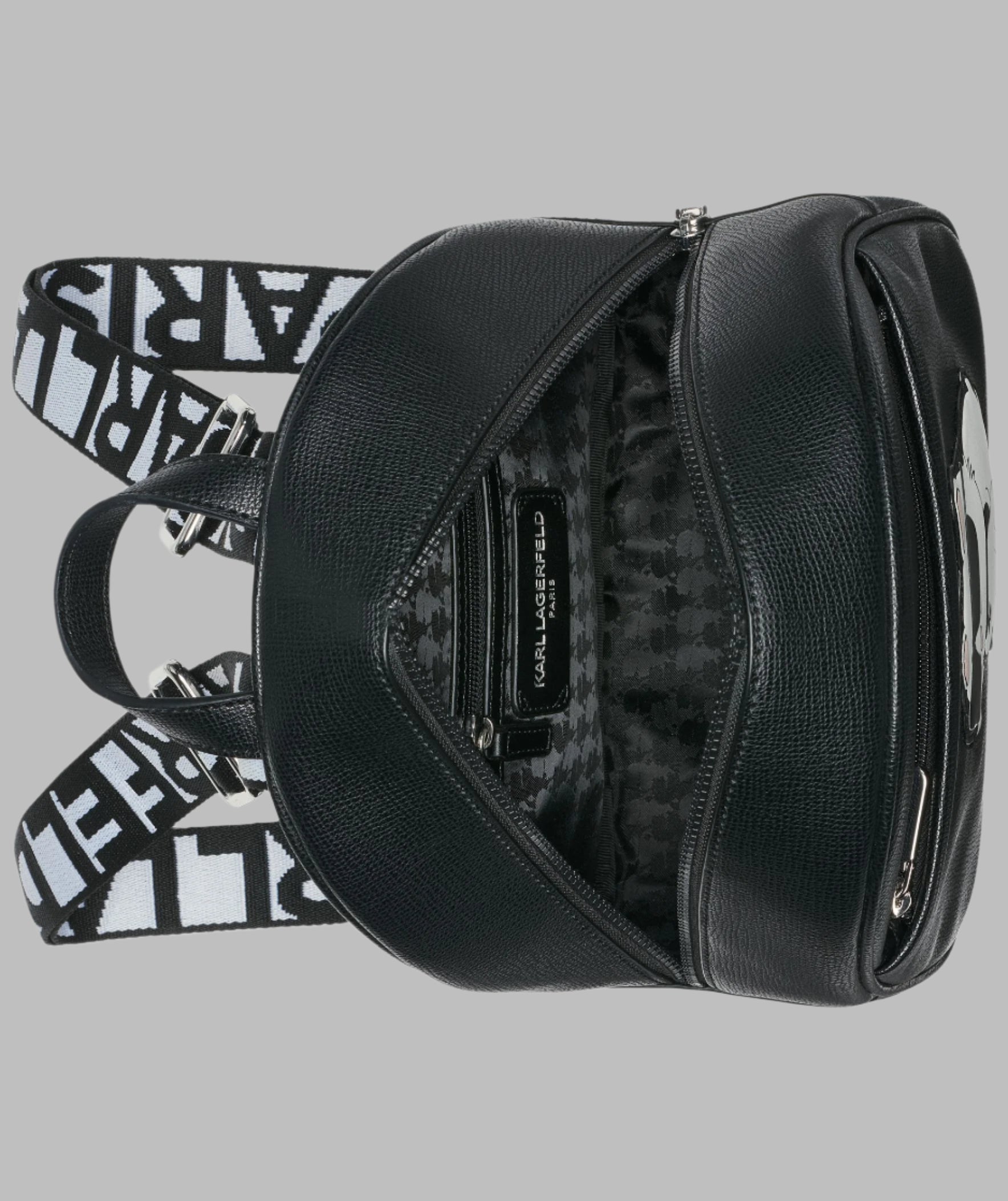 MAYBELLE CHOUPETTE BACKPACK VIEW 4 | New Arrivals