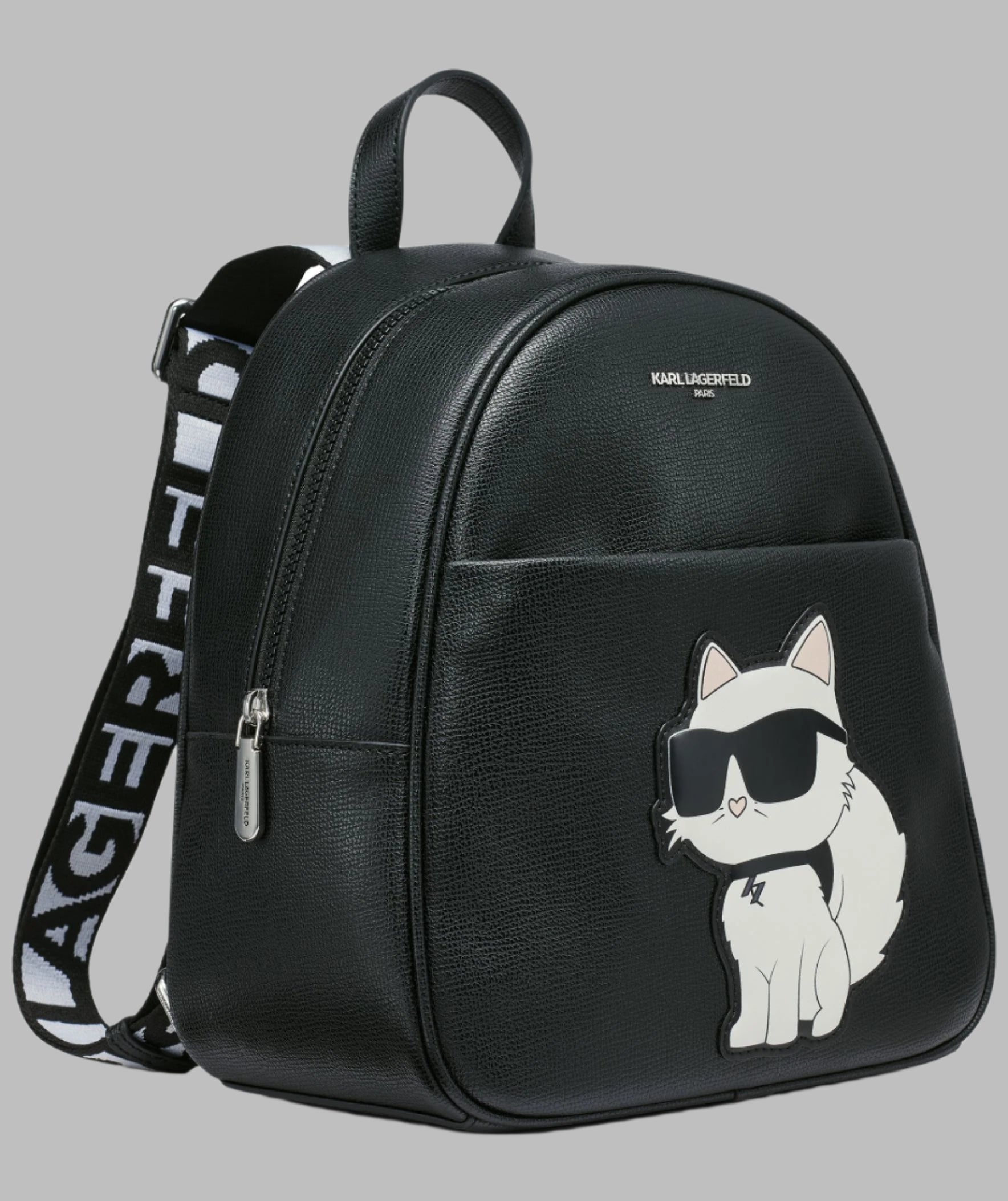 MAYBELLE CHOUPETTE BACKPACK View 2 | Women's Backpacks & Belt Bags