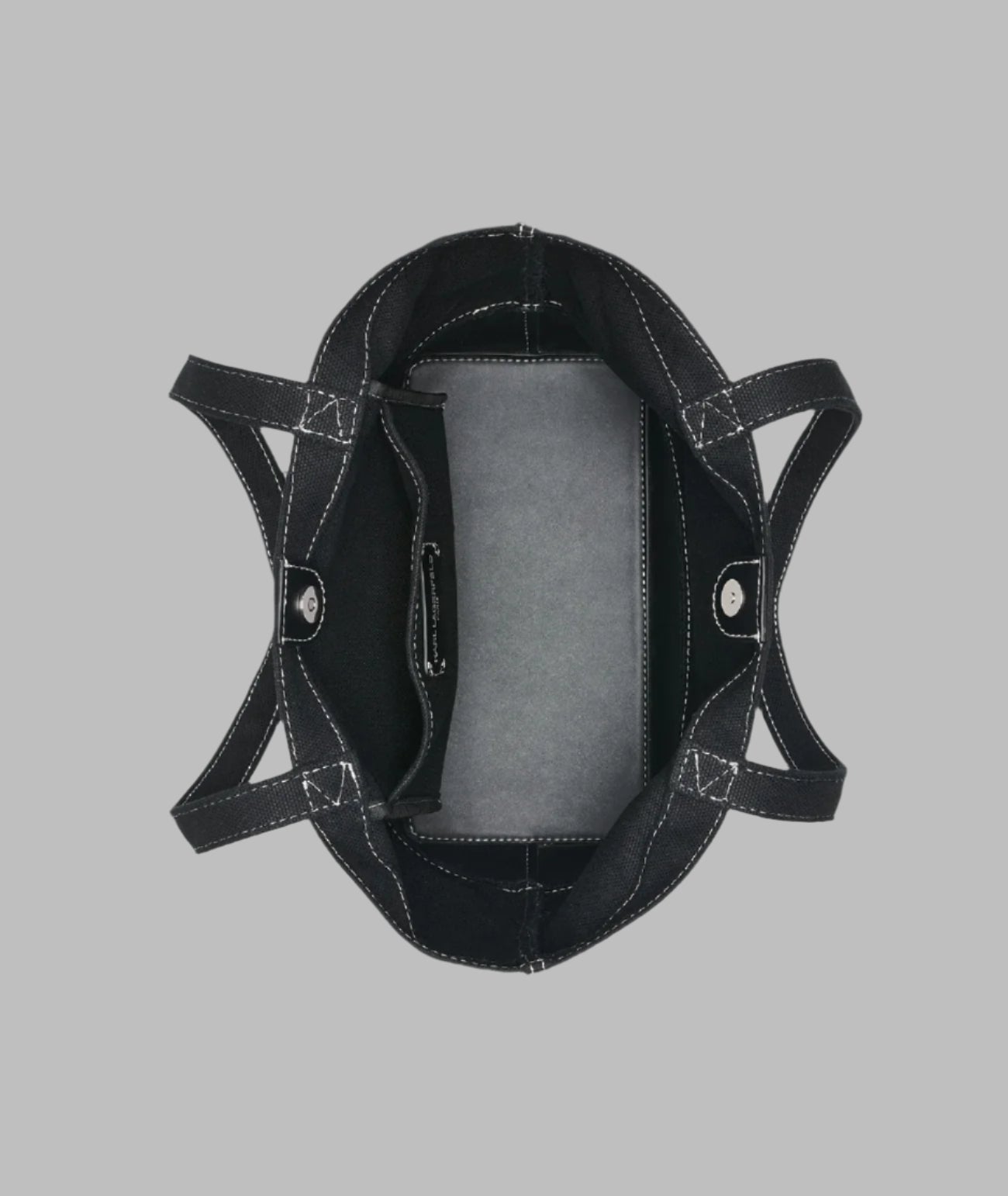 CANNES EAST WEST TOTE VIEW 4 | Women's Totes