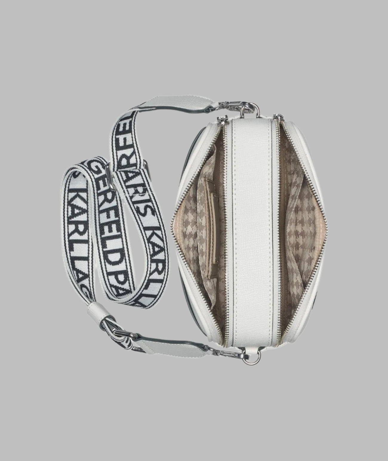 MAYBELLE CAMERA CROSSBODY VIEW 4 | Women's Sale