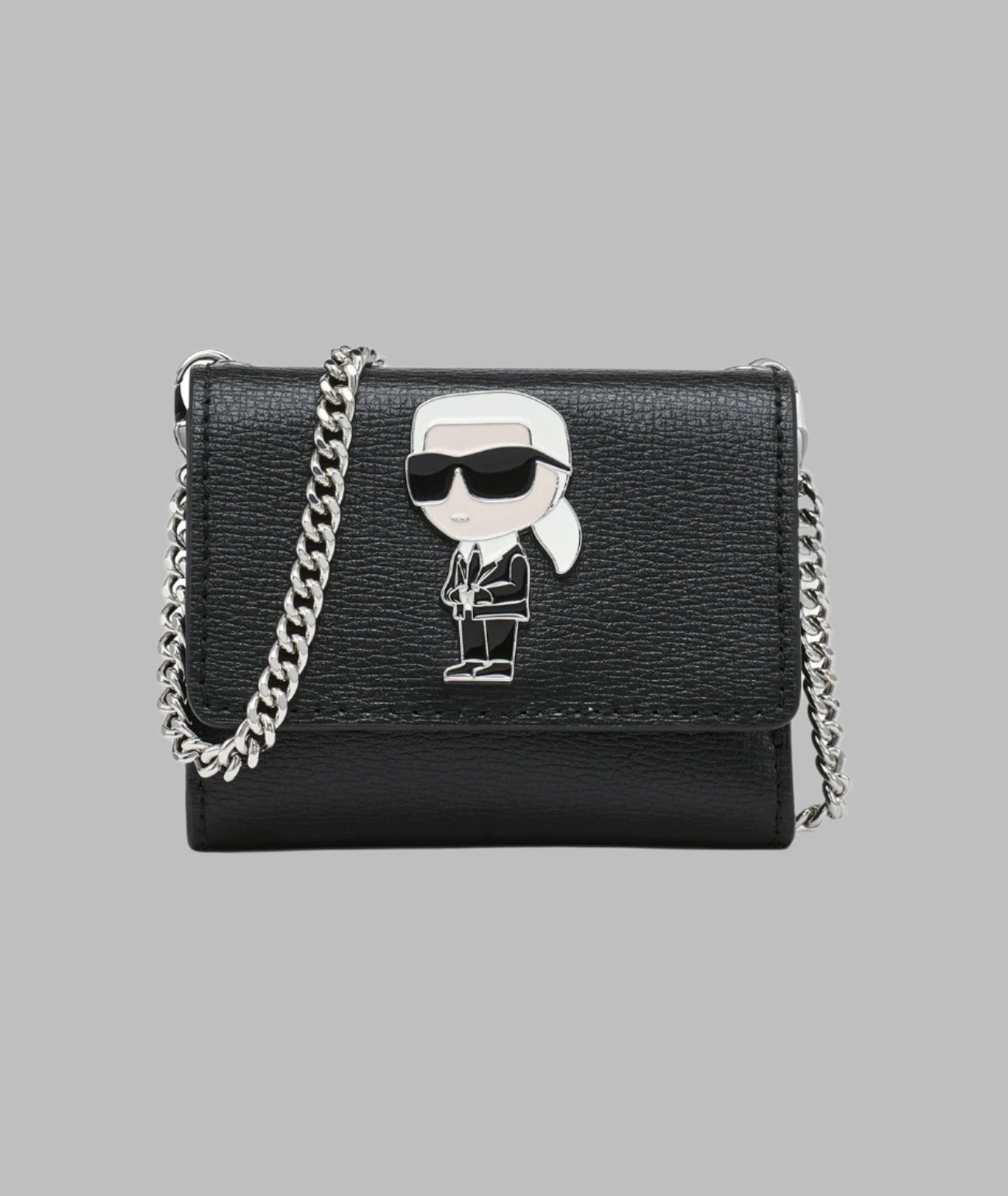 SMALL WALLET ON CHAIN View 1 | Women's Bags Sale