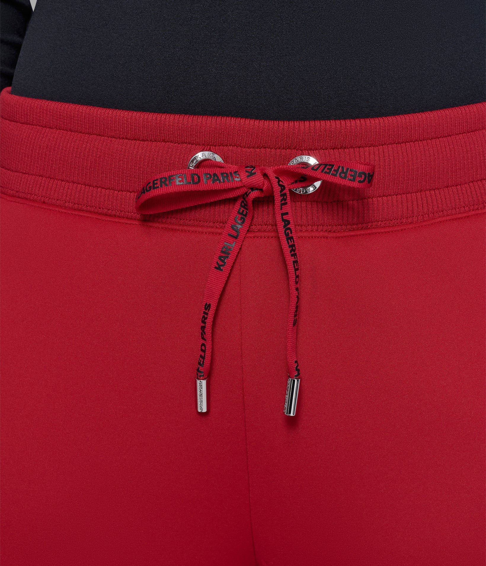 LOGO TAPE JOGGER VIEW 6 | Valentine's Day Shop