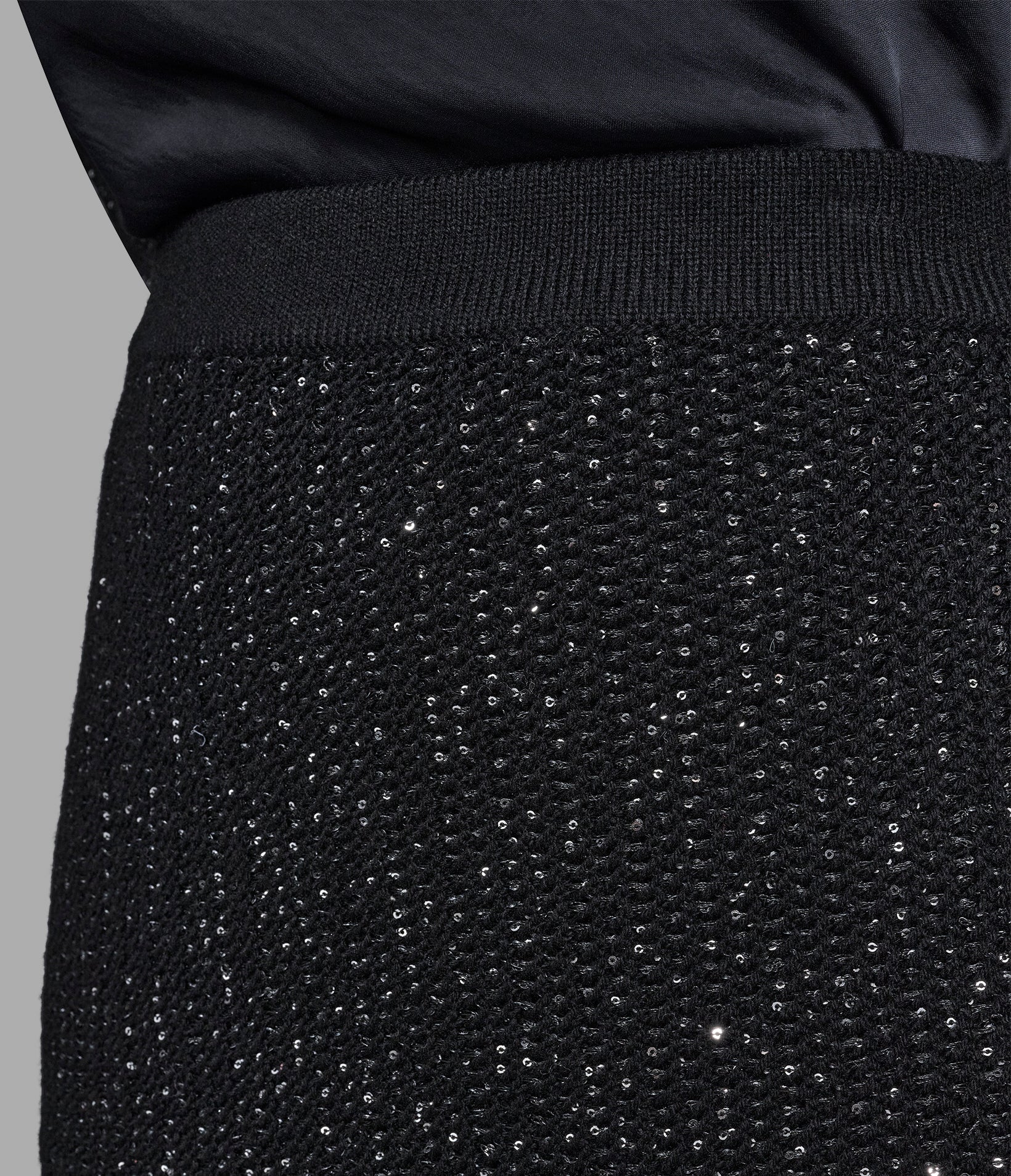 KNIT SWEATER SKIRT VIEW 7 | Women's Sale