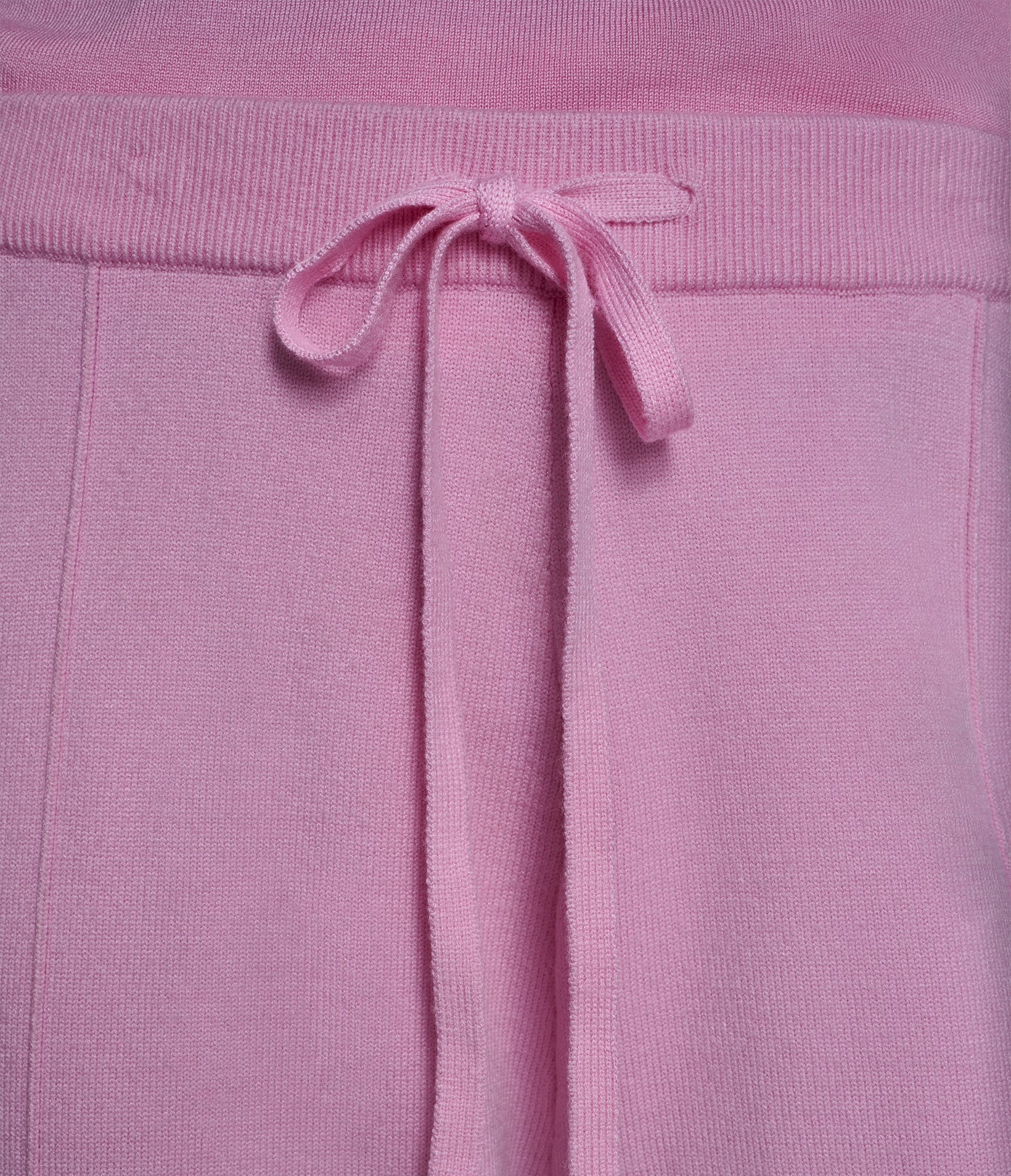 LOGO SWEATER PANT VIEW 6 | Women's Pants