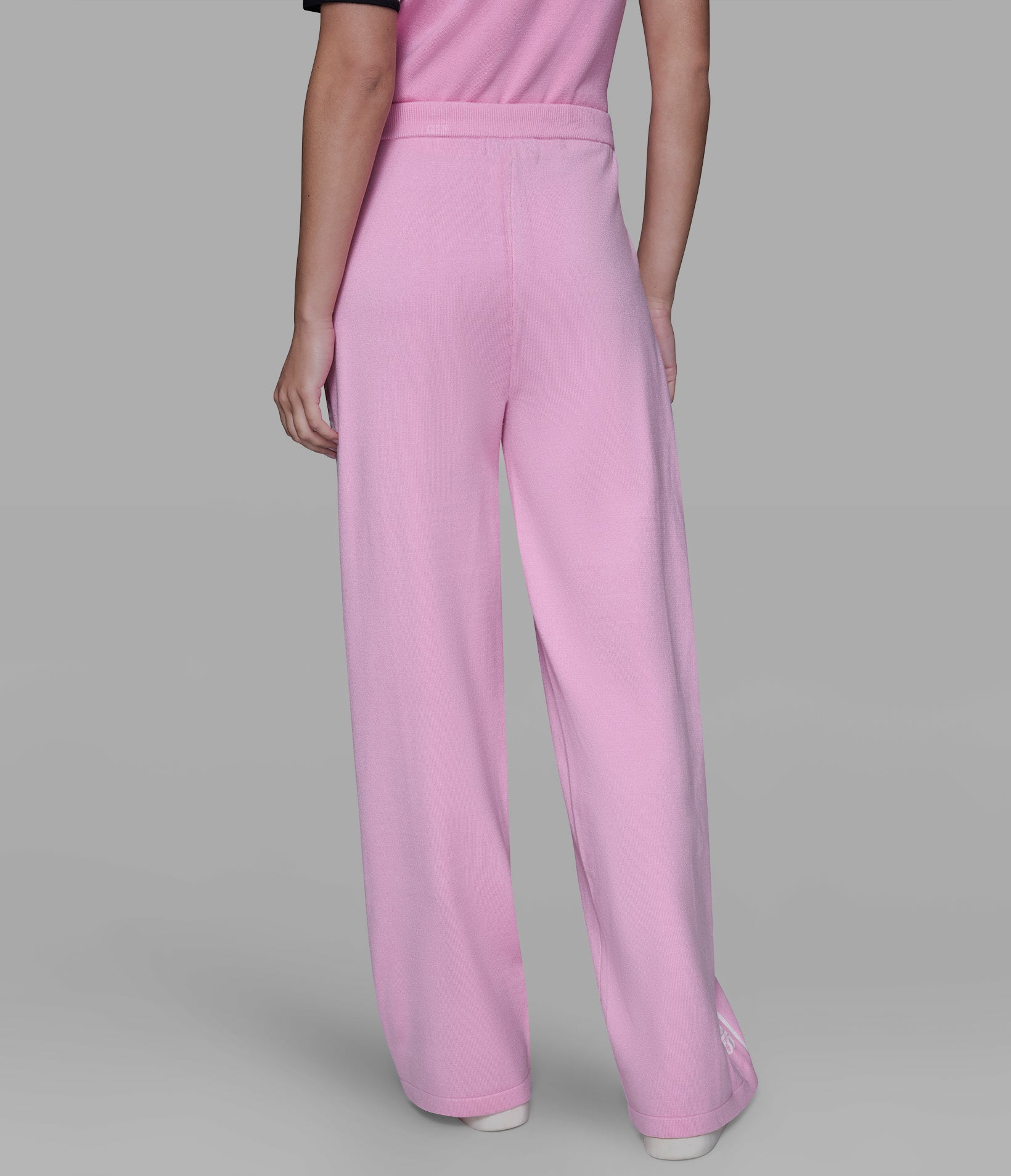 LOGO SWEATER PANT View 2 | Women's Matching Sets