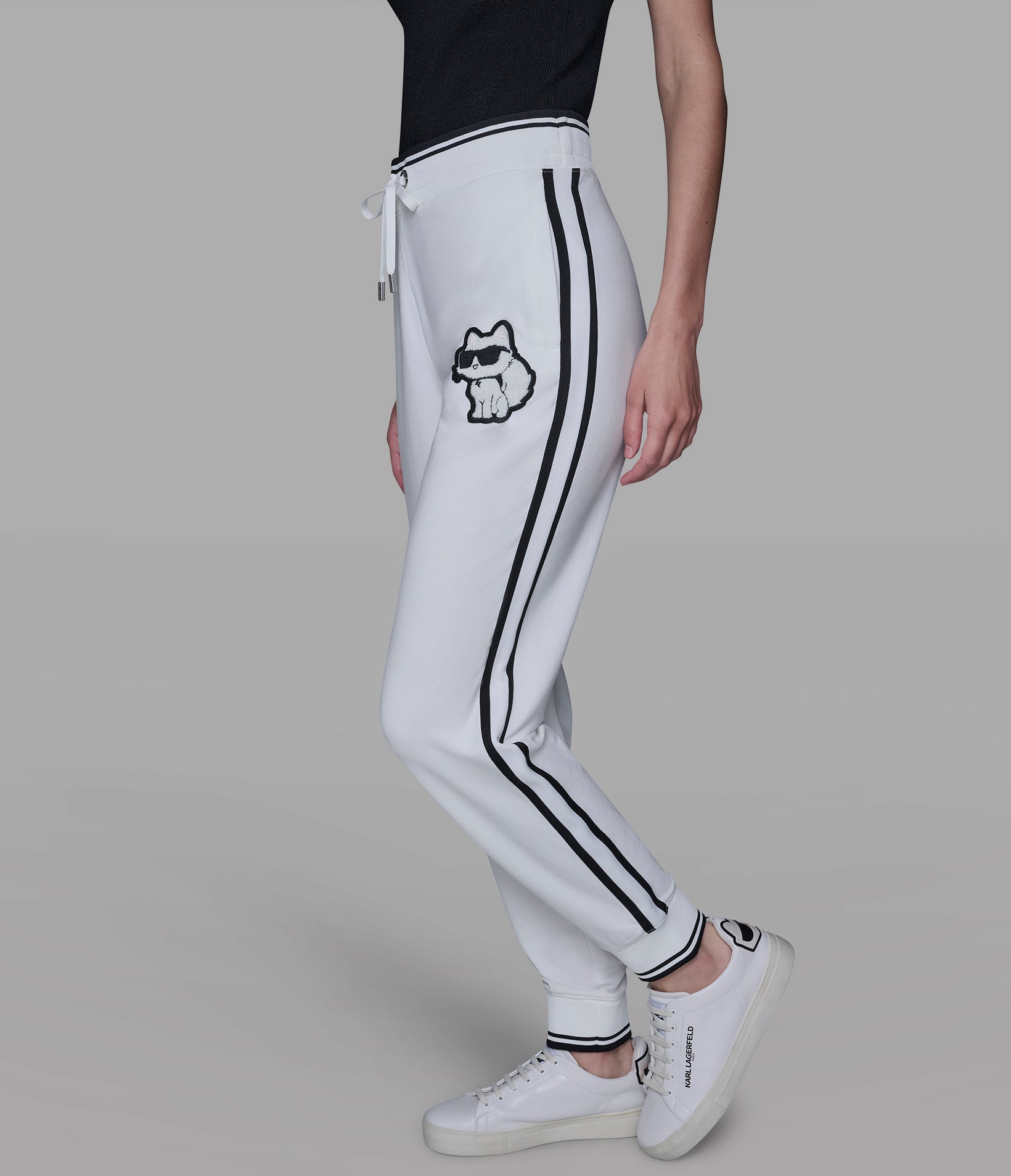 CHOUPETTE PATCH JOGGER View 1 | Women's Sale