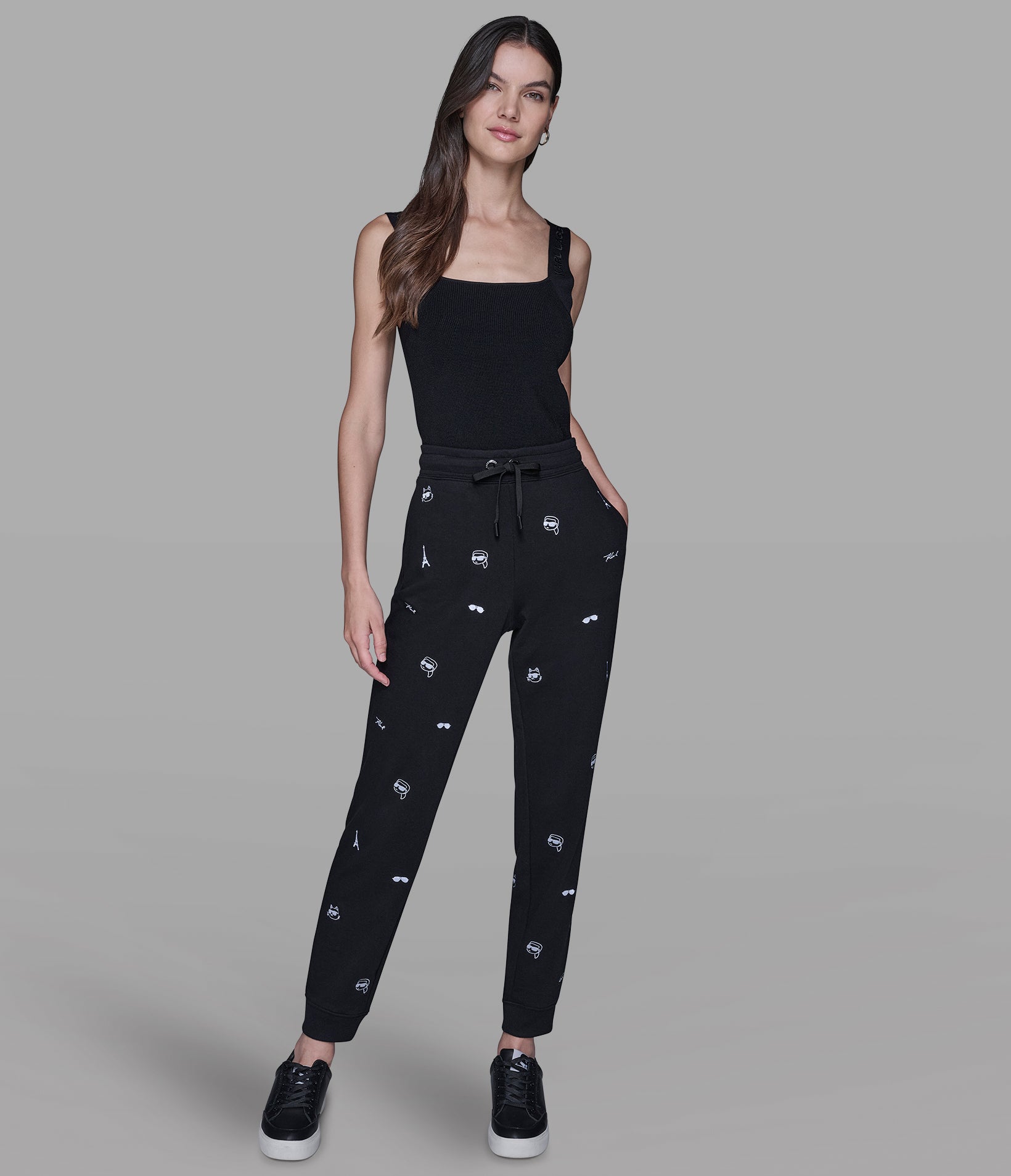 WHIMSY JOGGER VIEW 4 | Women's Pants