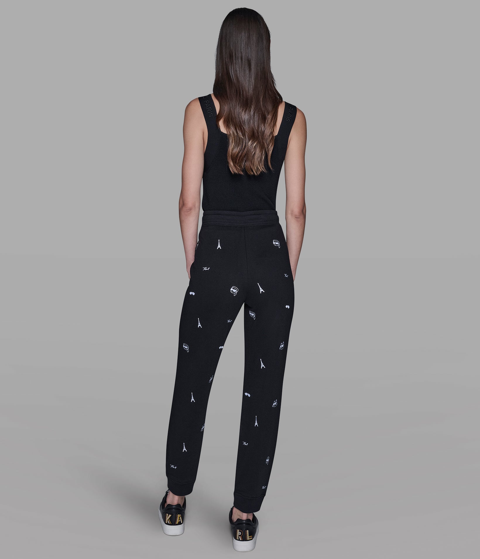 WHIMSY JOGGER VIEW 5 | Women's Pants