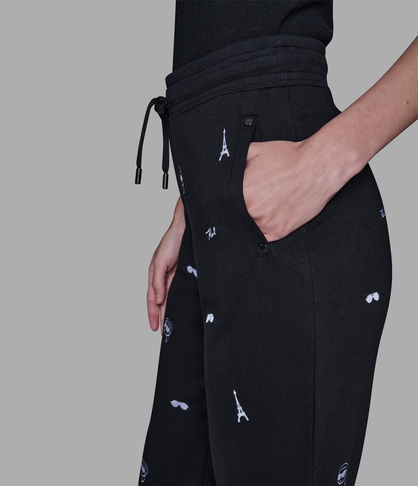 WHIMSY JOGGER VIEW 6 | Women's Pants