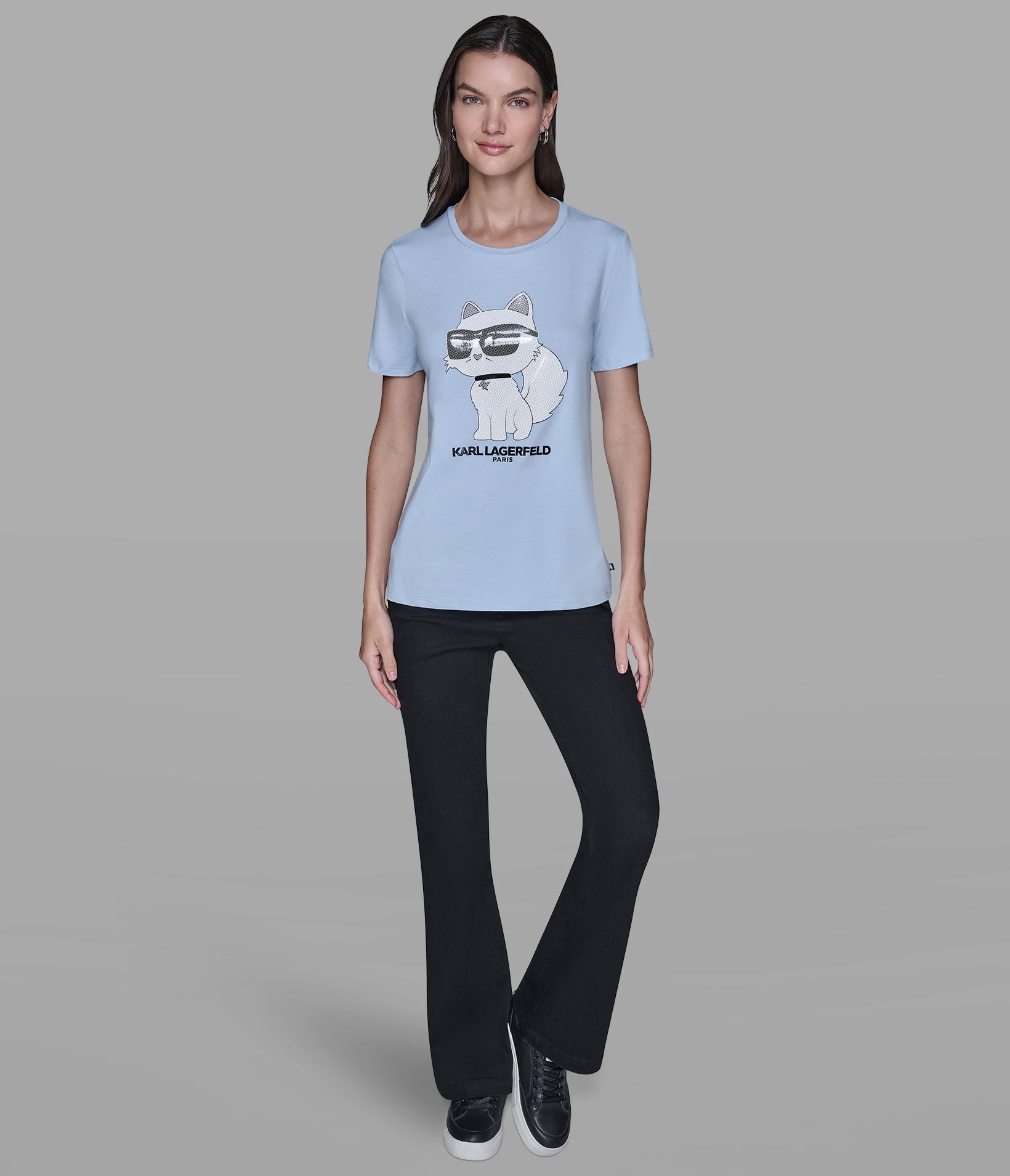 CHOUPETTE TEE VIEW 5 | Women's Tees & Tanks
