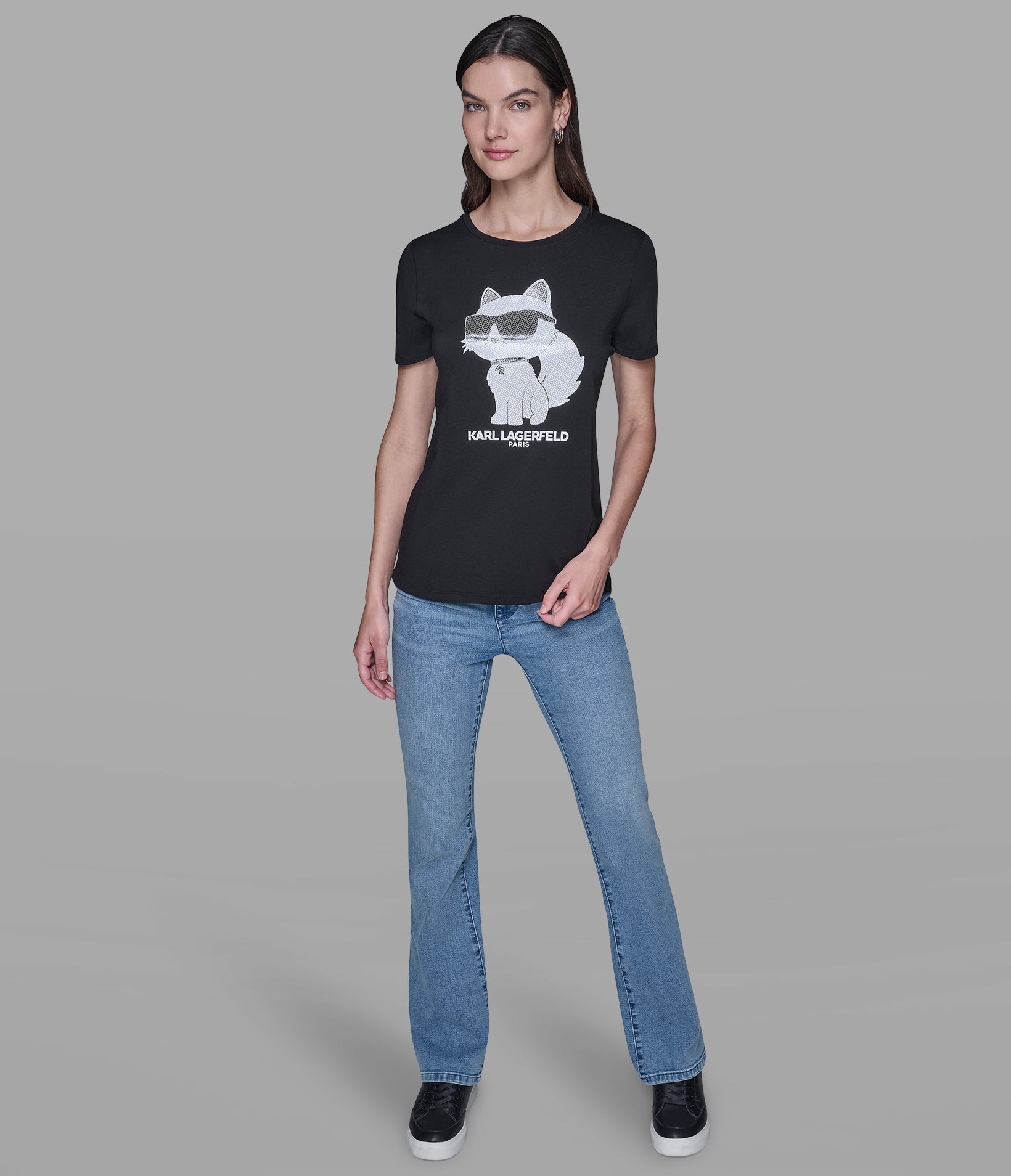 CHOUPETTE TEE View 1 | Women's Sale