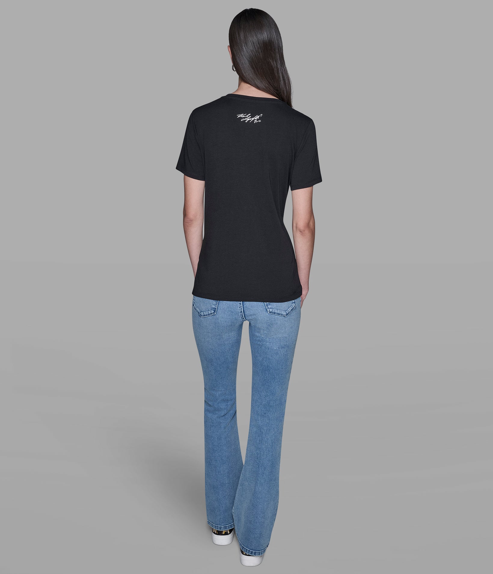 CHOUPETTE TEE VIEW 5 | Women's Sale