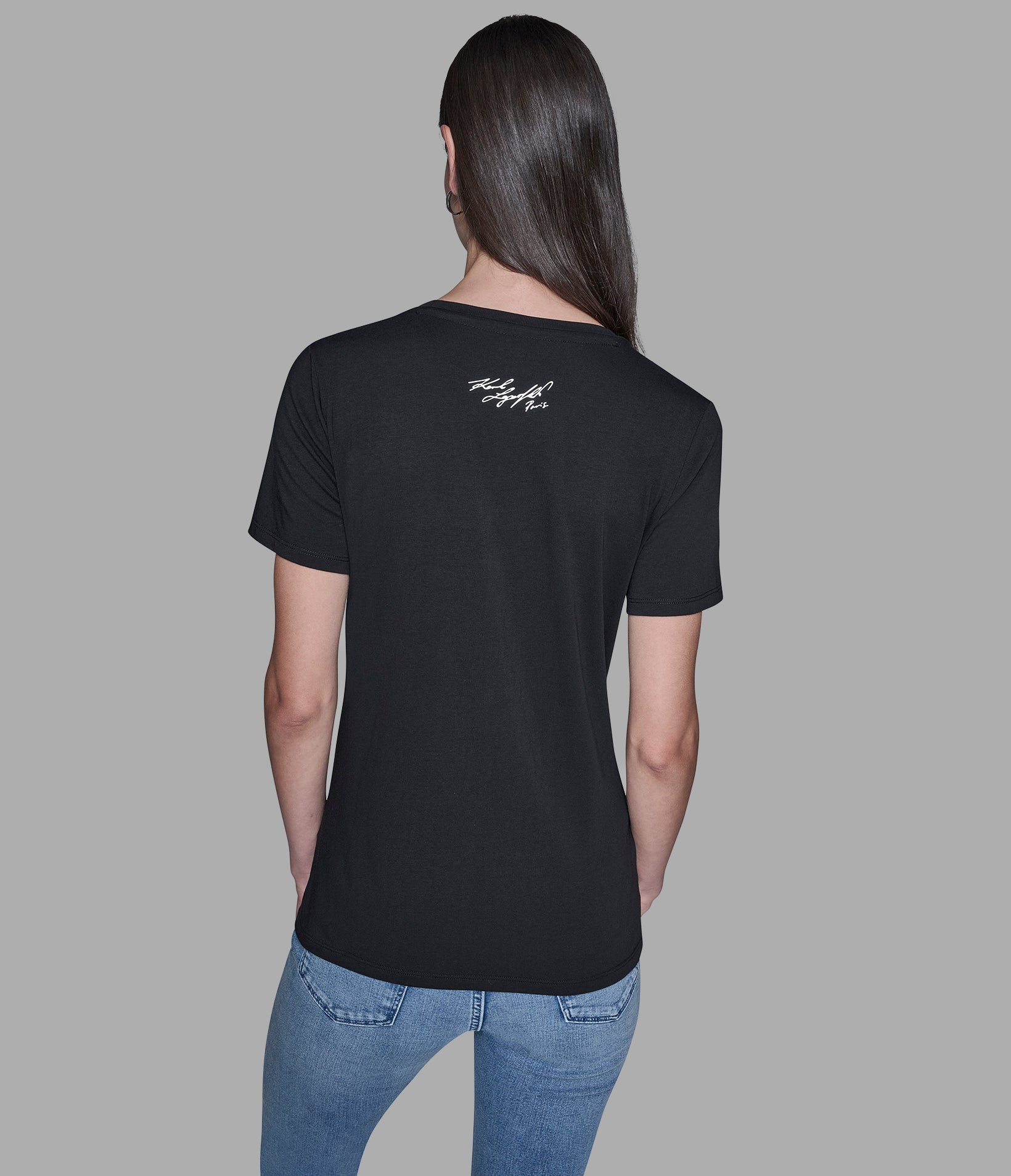 CHOUPETTE TEE View 2 | Women's Sale
