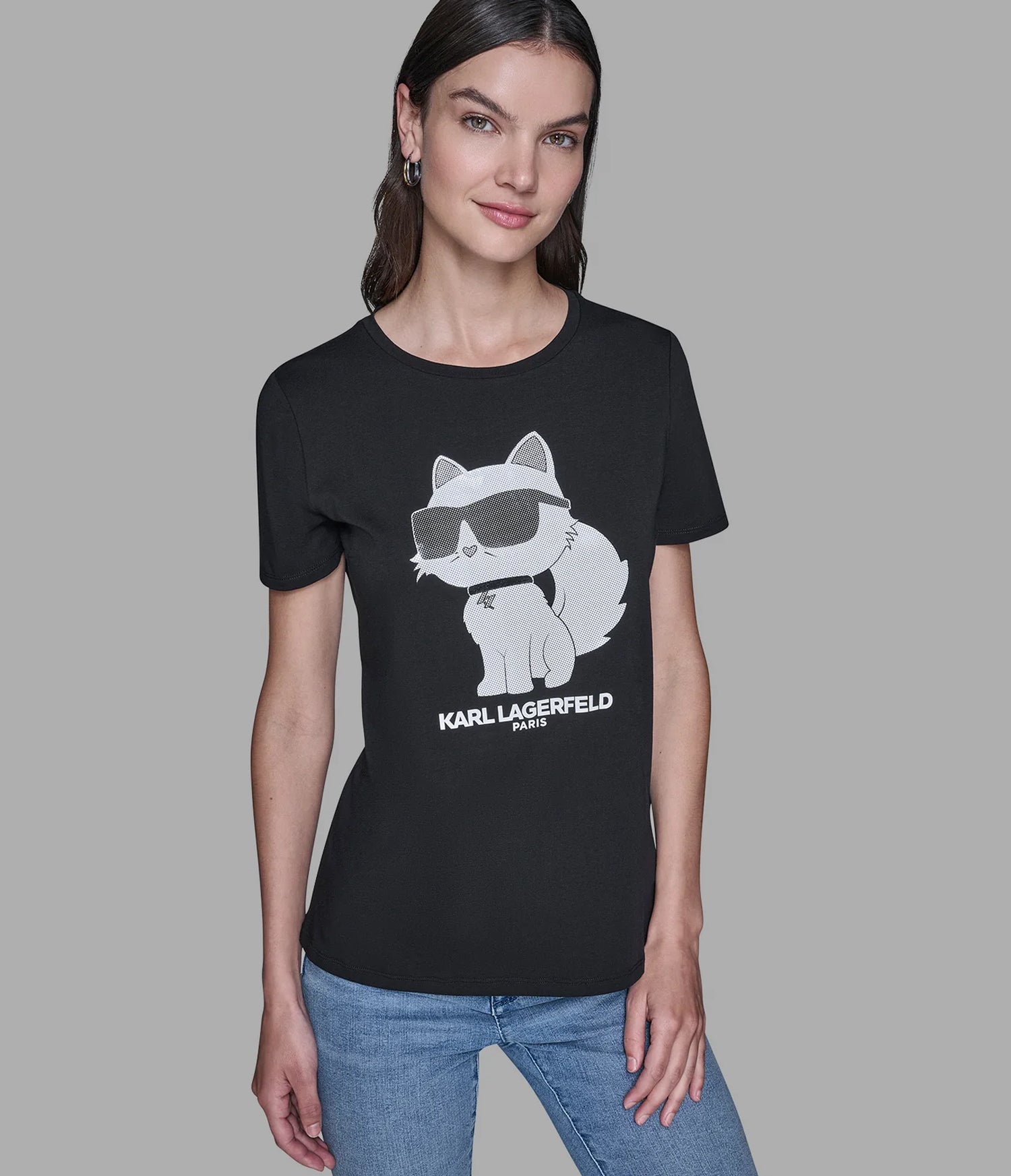CHOUPETTE TEE VIEW 3 | Women's Sale