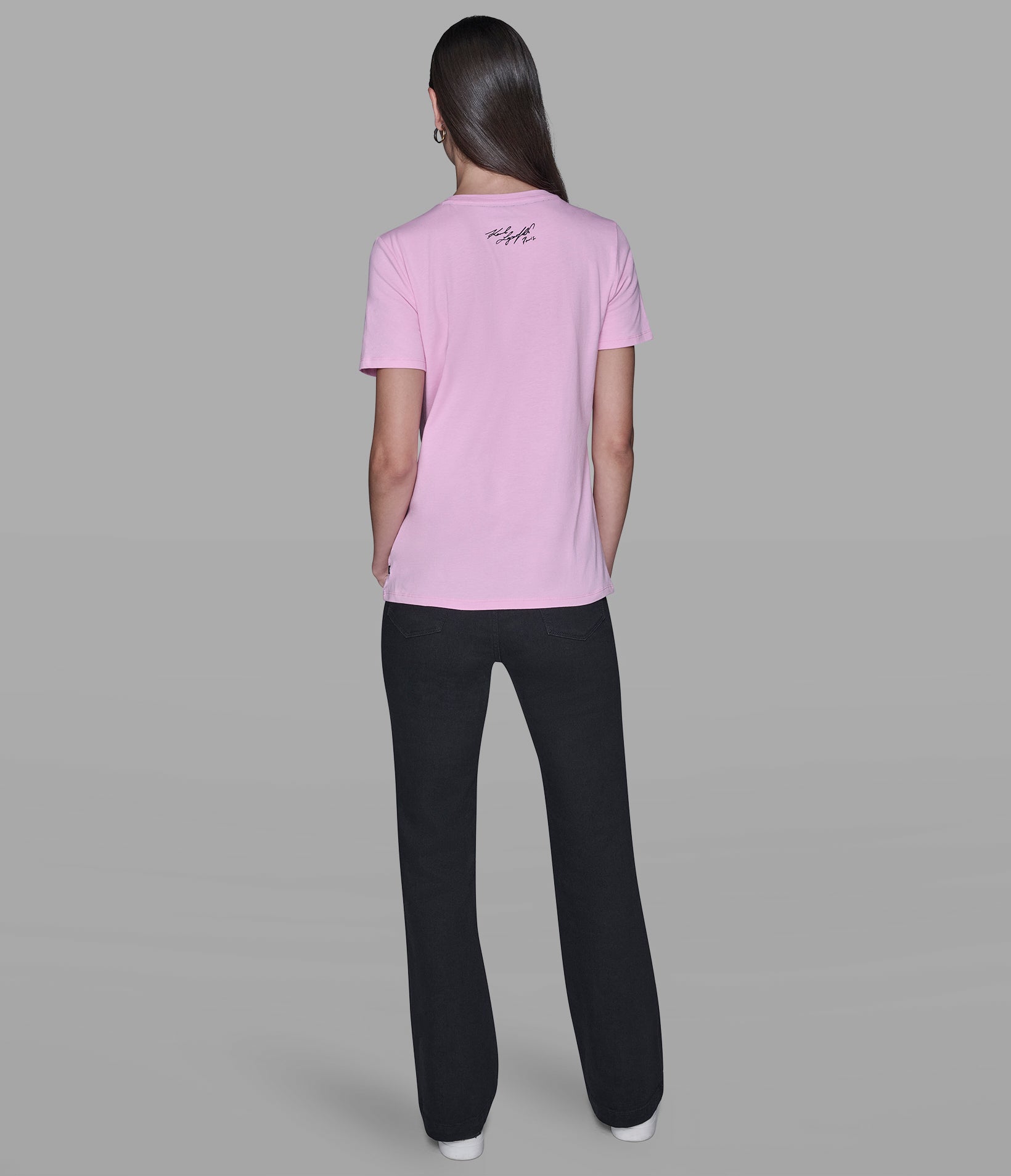 CHOUPETTE TEE VIEW 6 | Women's Sale