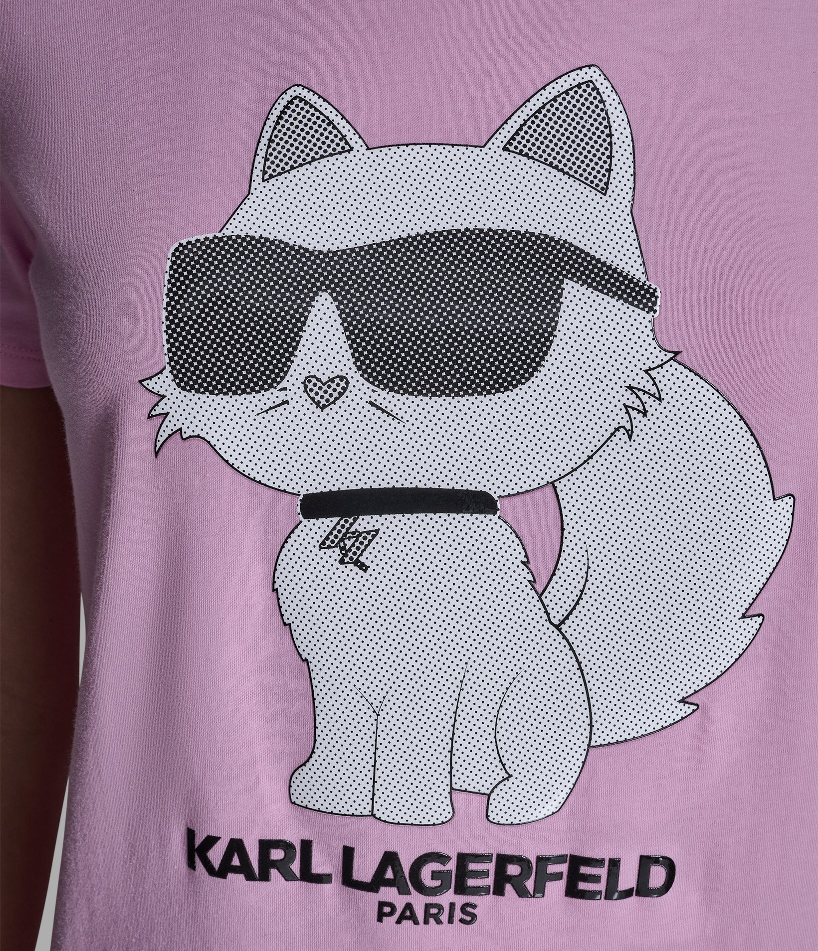 CHOUPETTE TEE VIEW 4 | Women's Sale