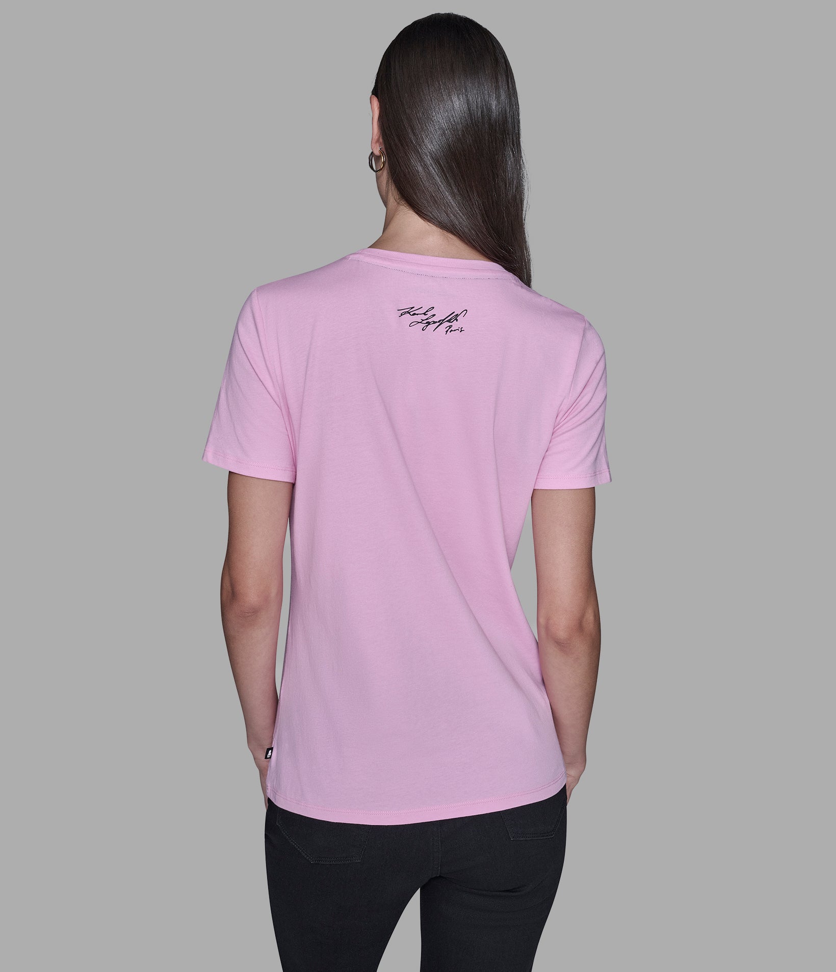 CHOUPETTE TEE View 2 | Women's Sale