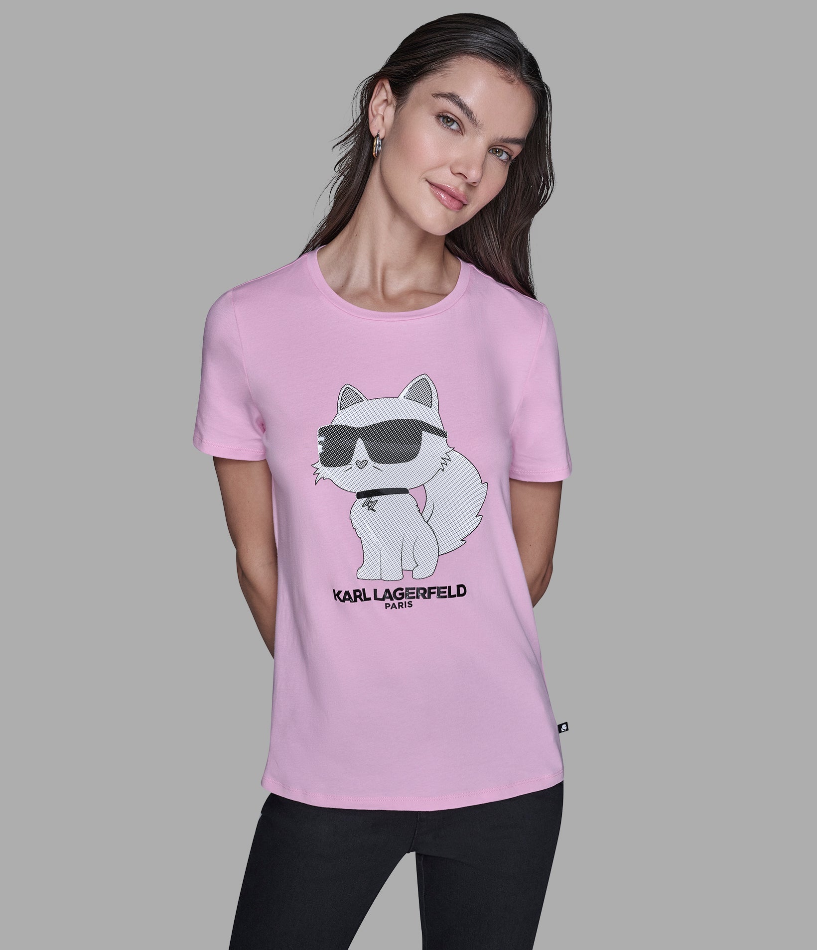 CHOUPETTE TEE View 1 | Women's Sale