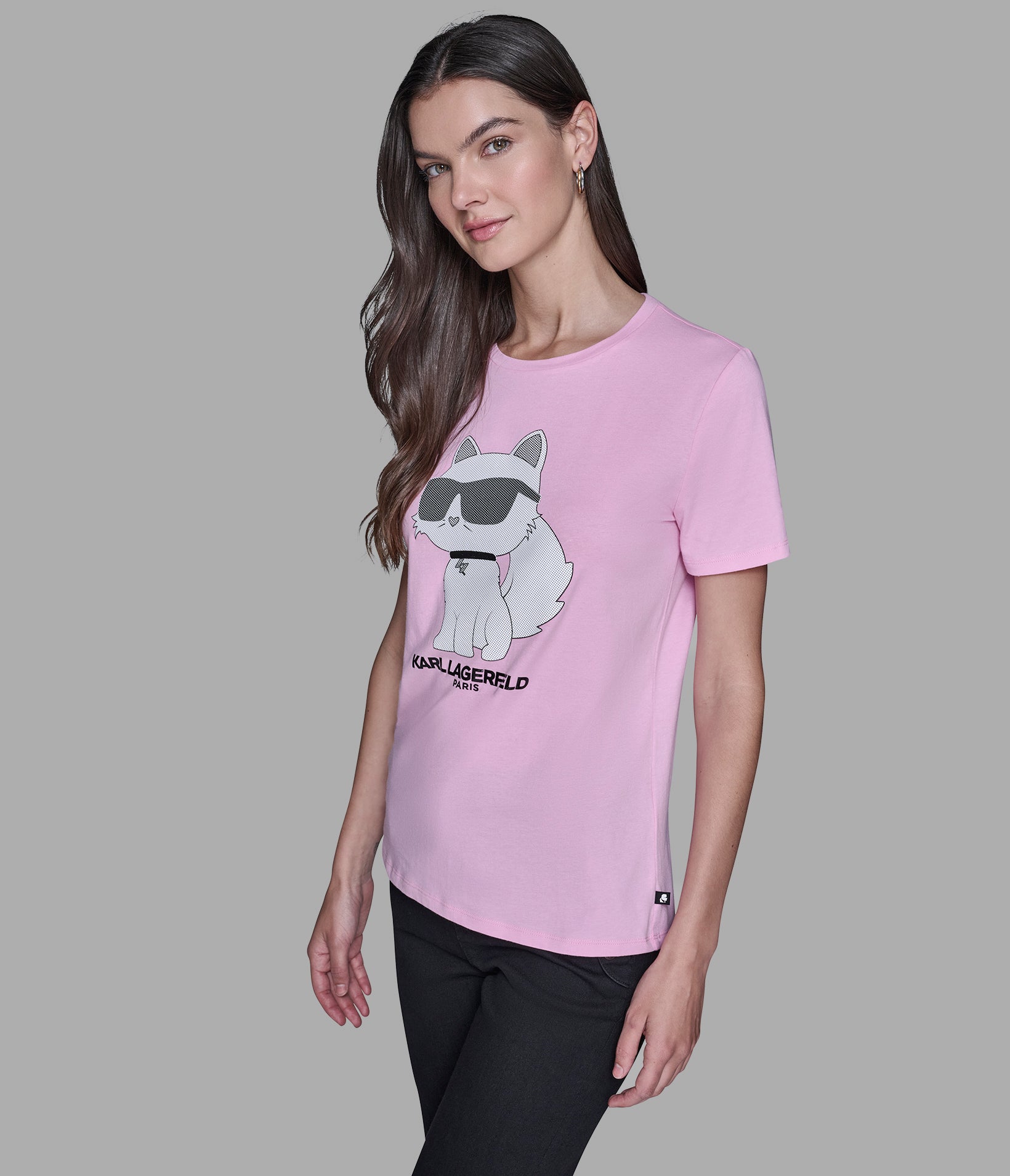 CHOUPETTE TEE VIEW 3 | Women's Sale