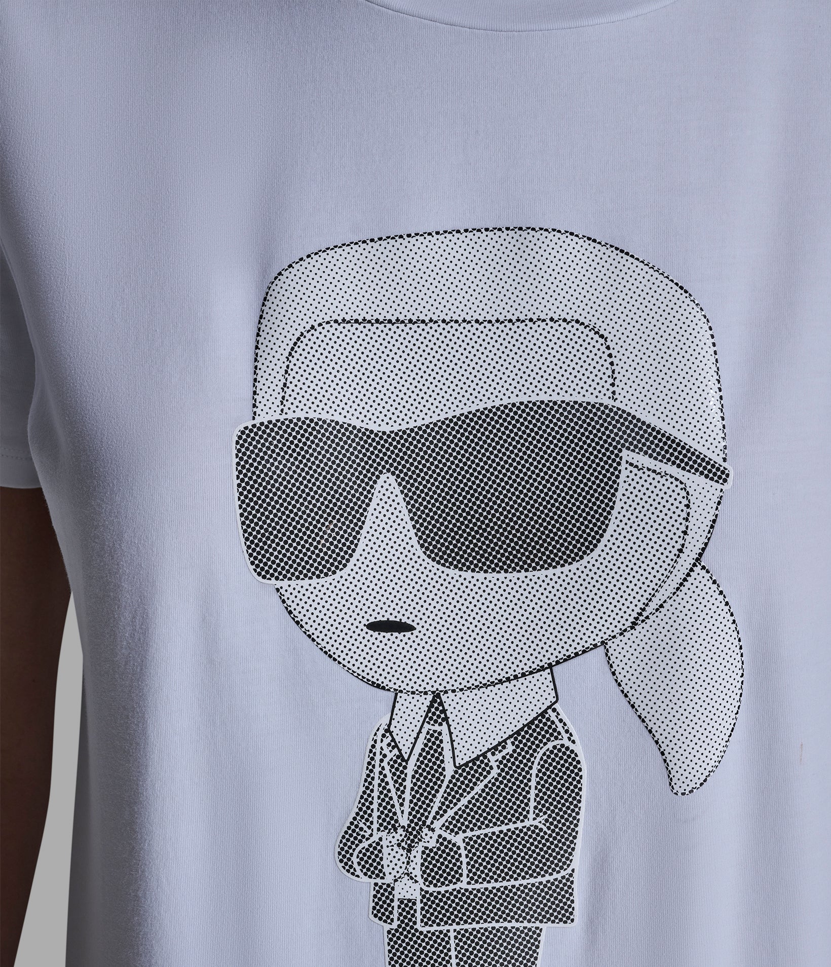 KARL TEE VIEW 6 | Women's Tees & Tanks