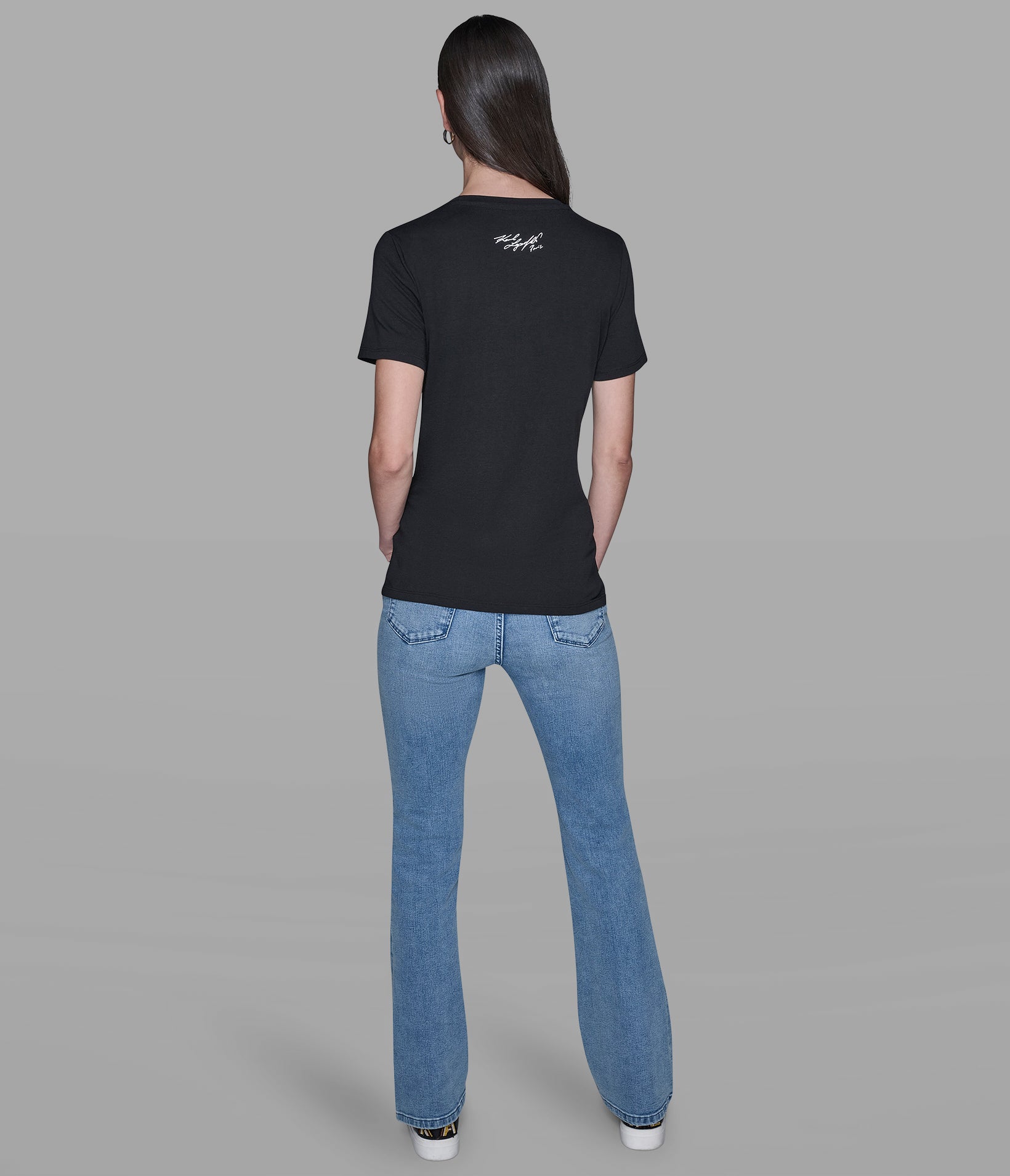 KARL TEE VIEW 5 | Women's Sale