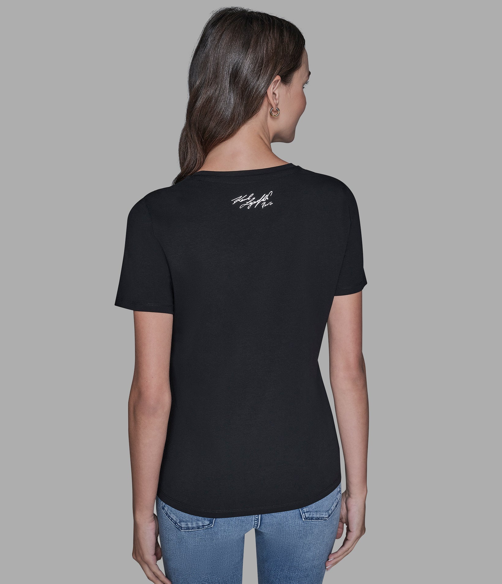 WHIMSY TEE View 2 | Women's Tees & Tanks