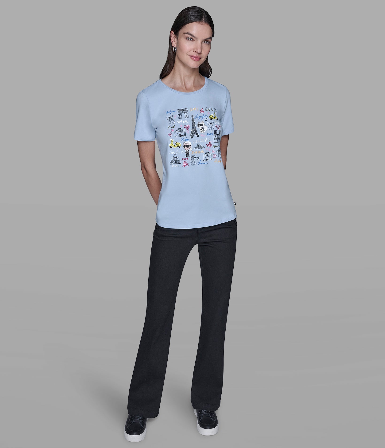 WHIMSY TEE VIEW 4 | Women's Tees & Tanks