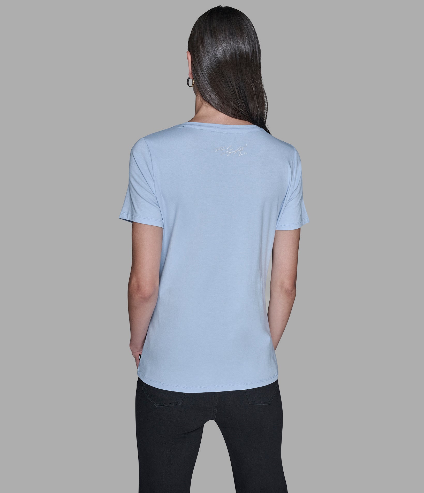 WHIMSY TEE View 2 | Women's Tees & Tanks