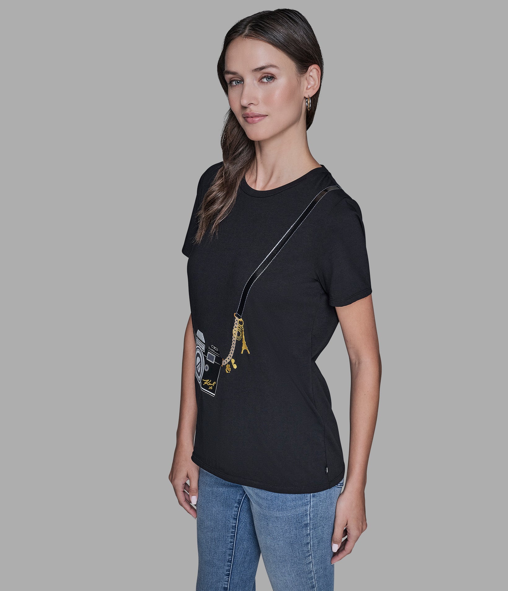 CAMERA BAG TEE VIEW 3