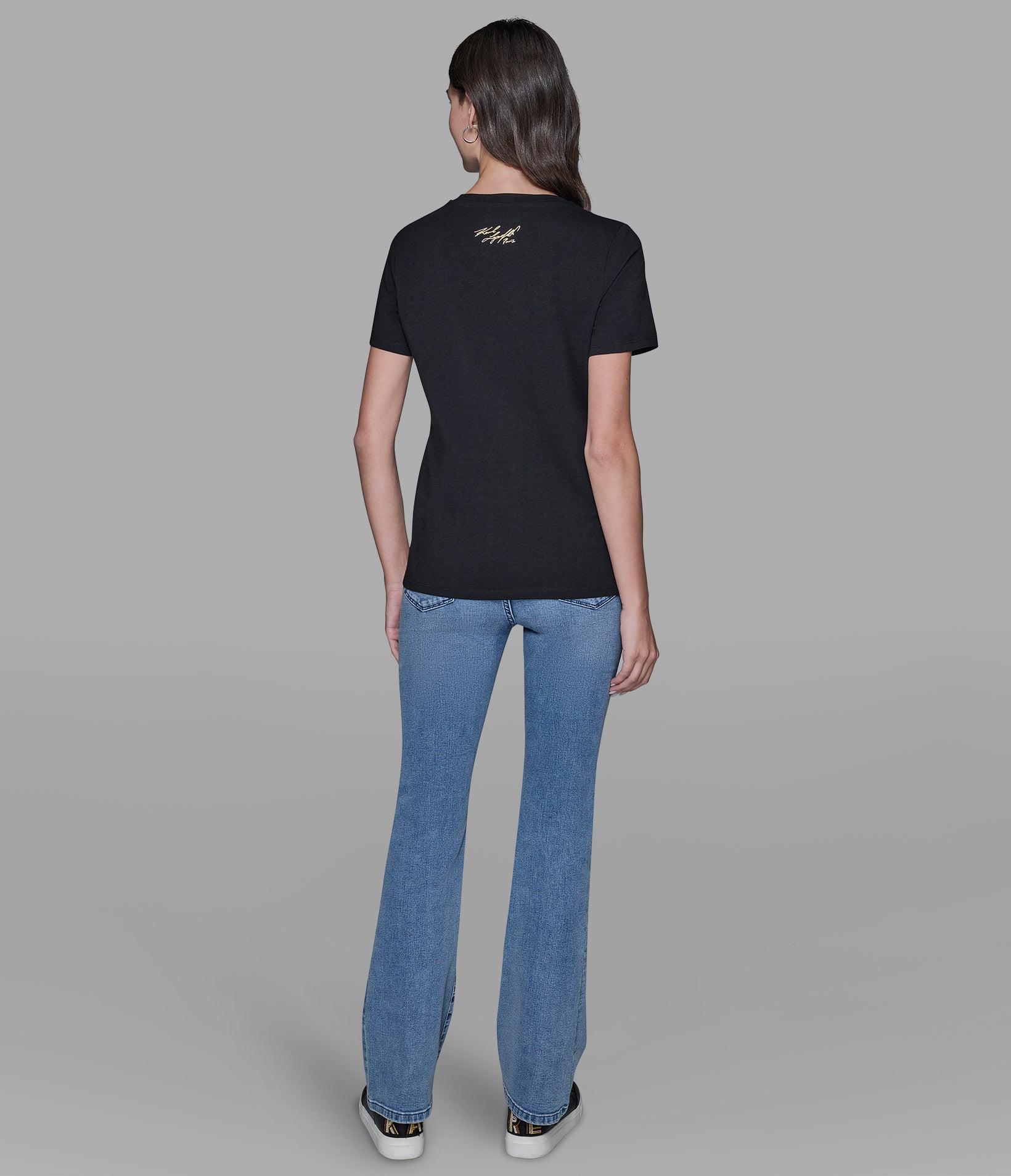 FANCY GIRL TEE VIEW 7 | Women's Tees & Tanks