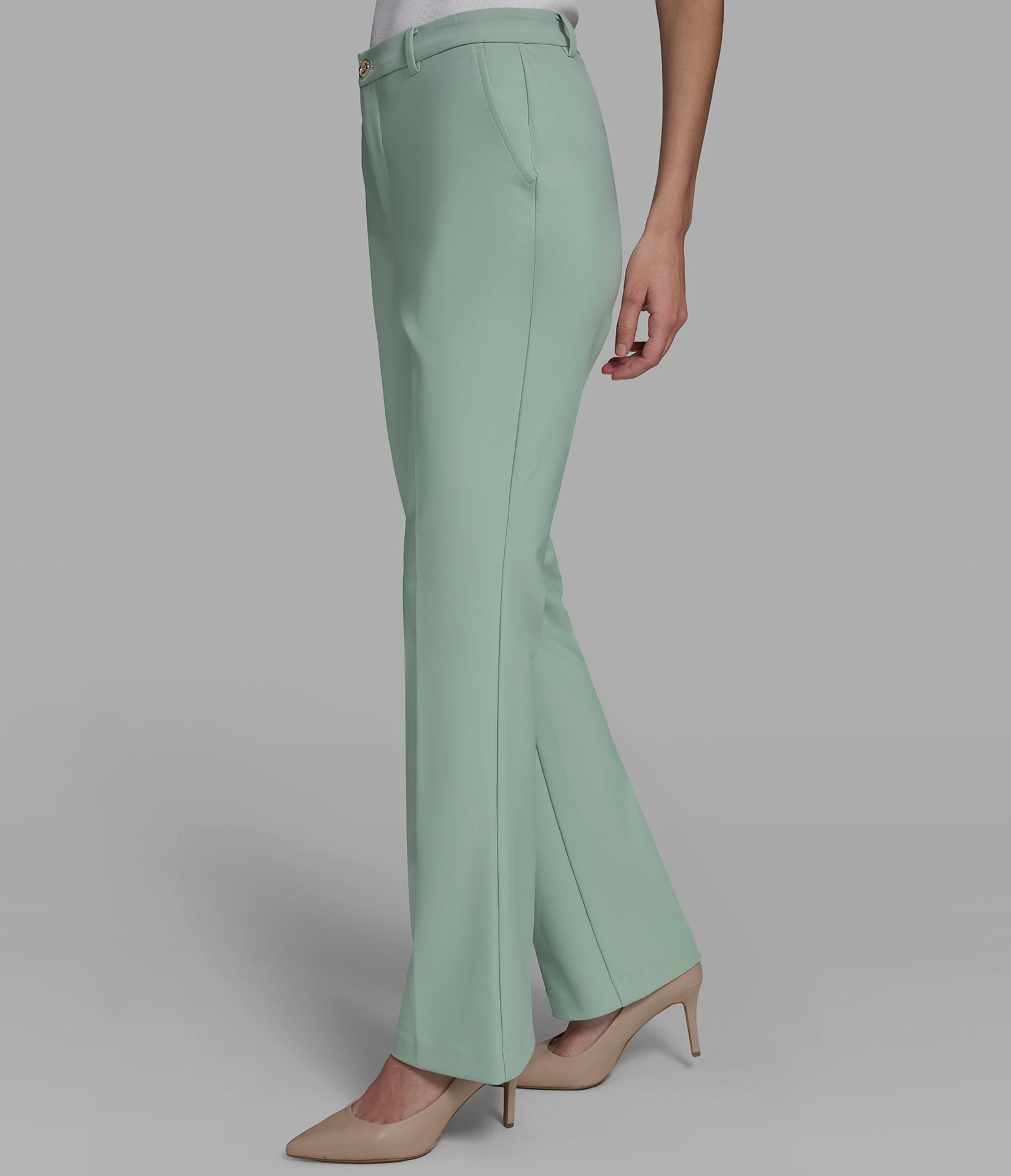 CO-ORD COMPRESSION PANTS VIEW 3 | New Arrivals