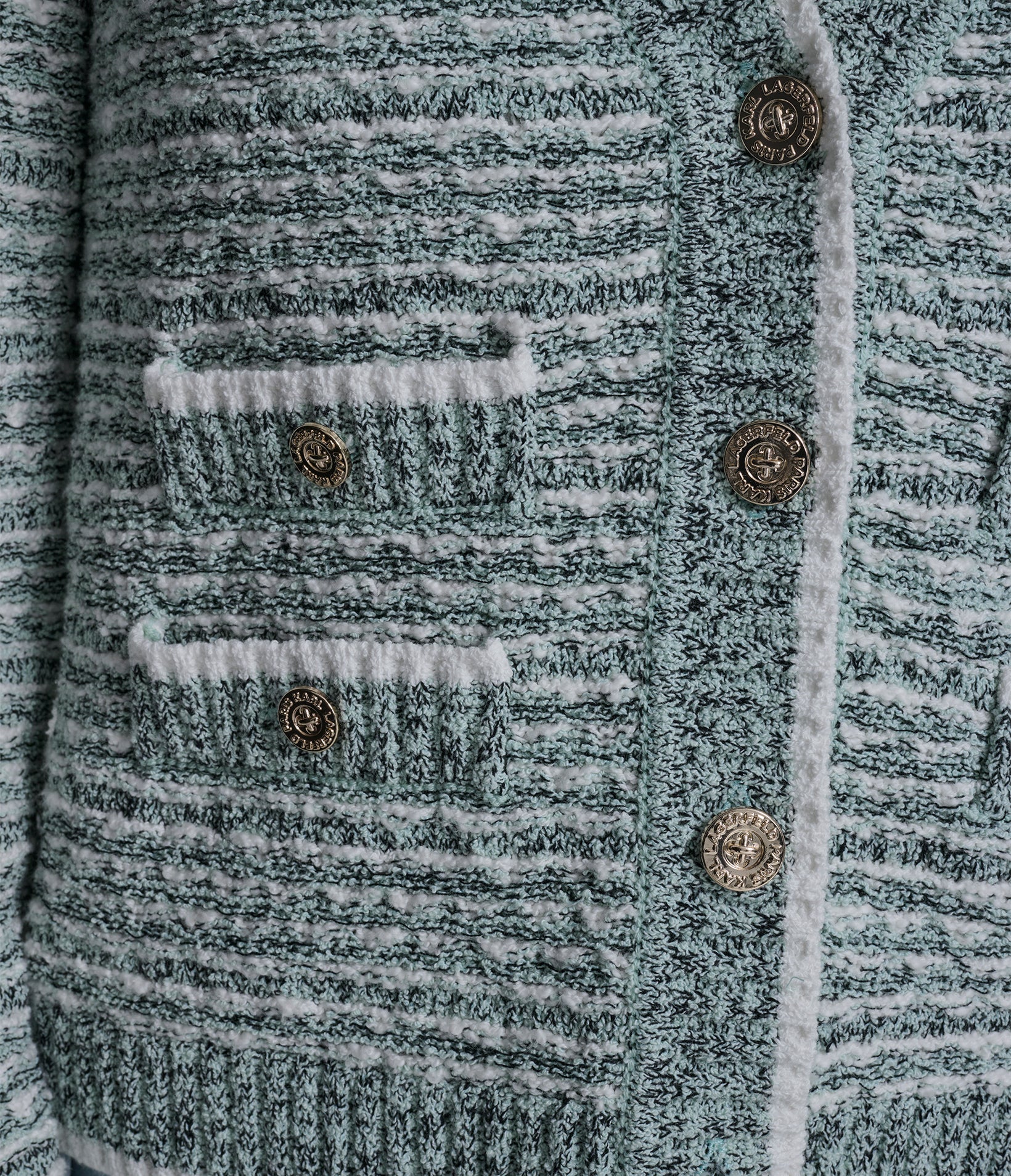 FUZZY KNIT CARDIGAN VIEW 7 | New Arrivals