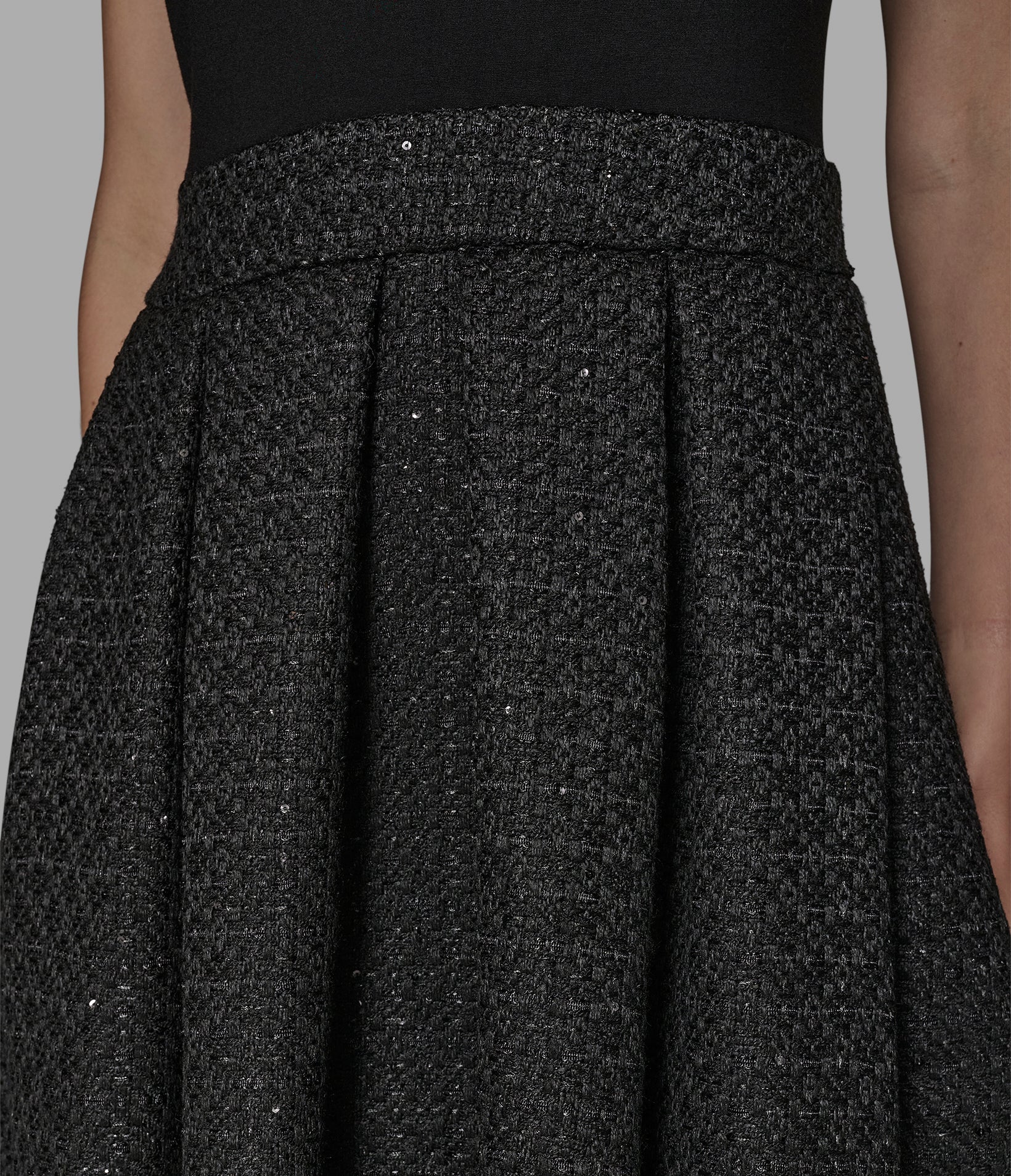 FIT AND FLARE DRESS VIEW 5 | Women's Dresses & Jumpsuits