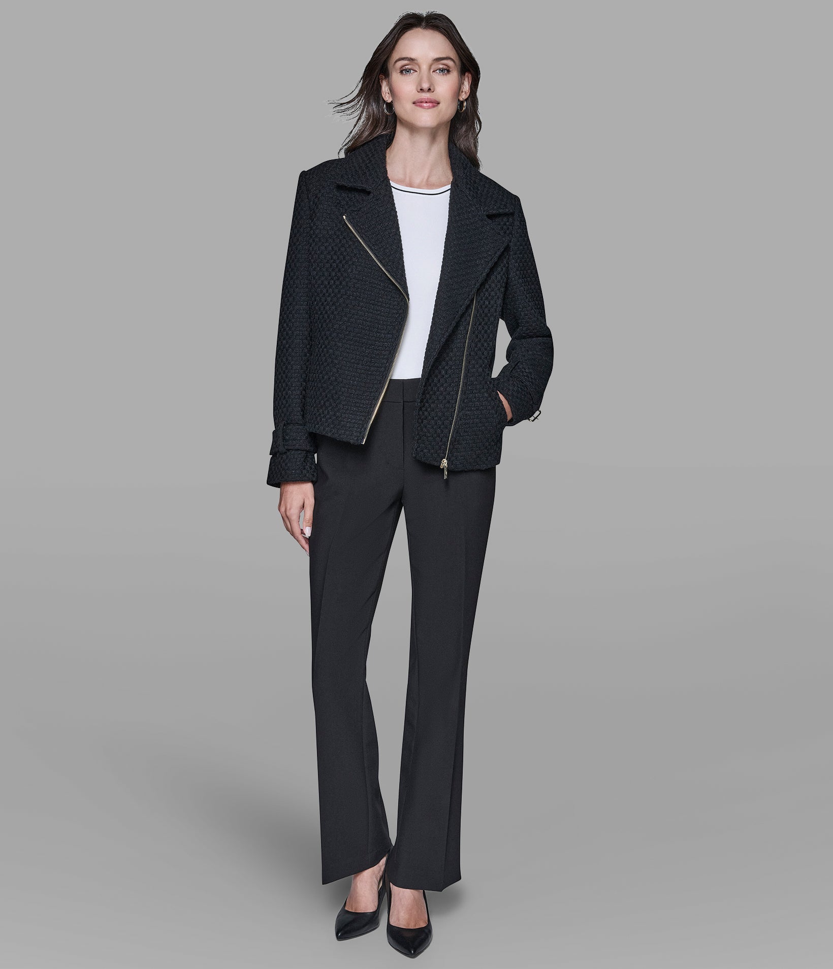 MOTO JACKET VIEW 4 | Jackets & Coats