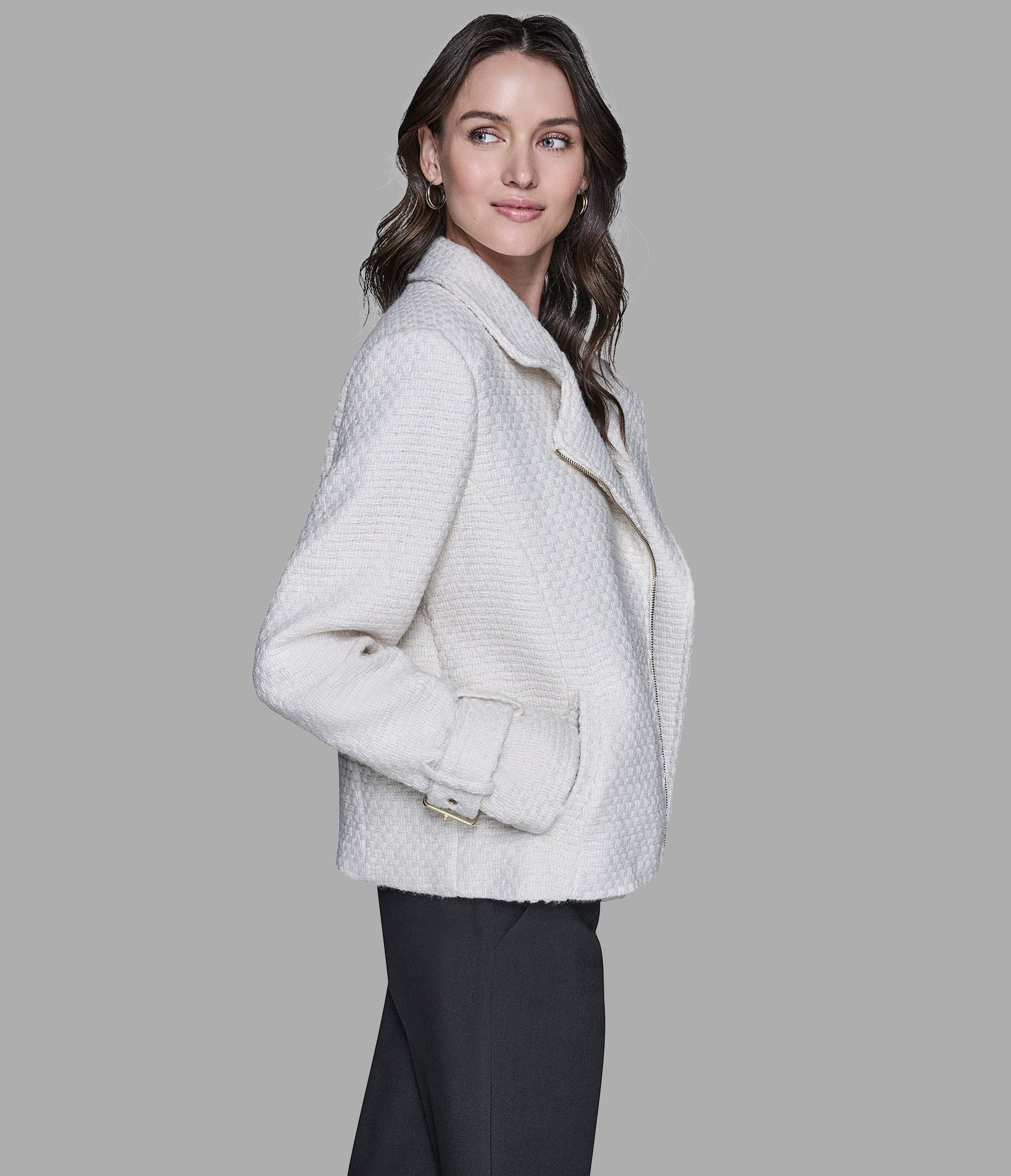 MOTO JACKET VIEW 3 | Jackets & Coats