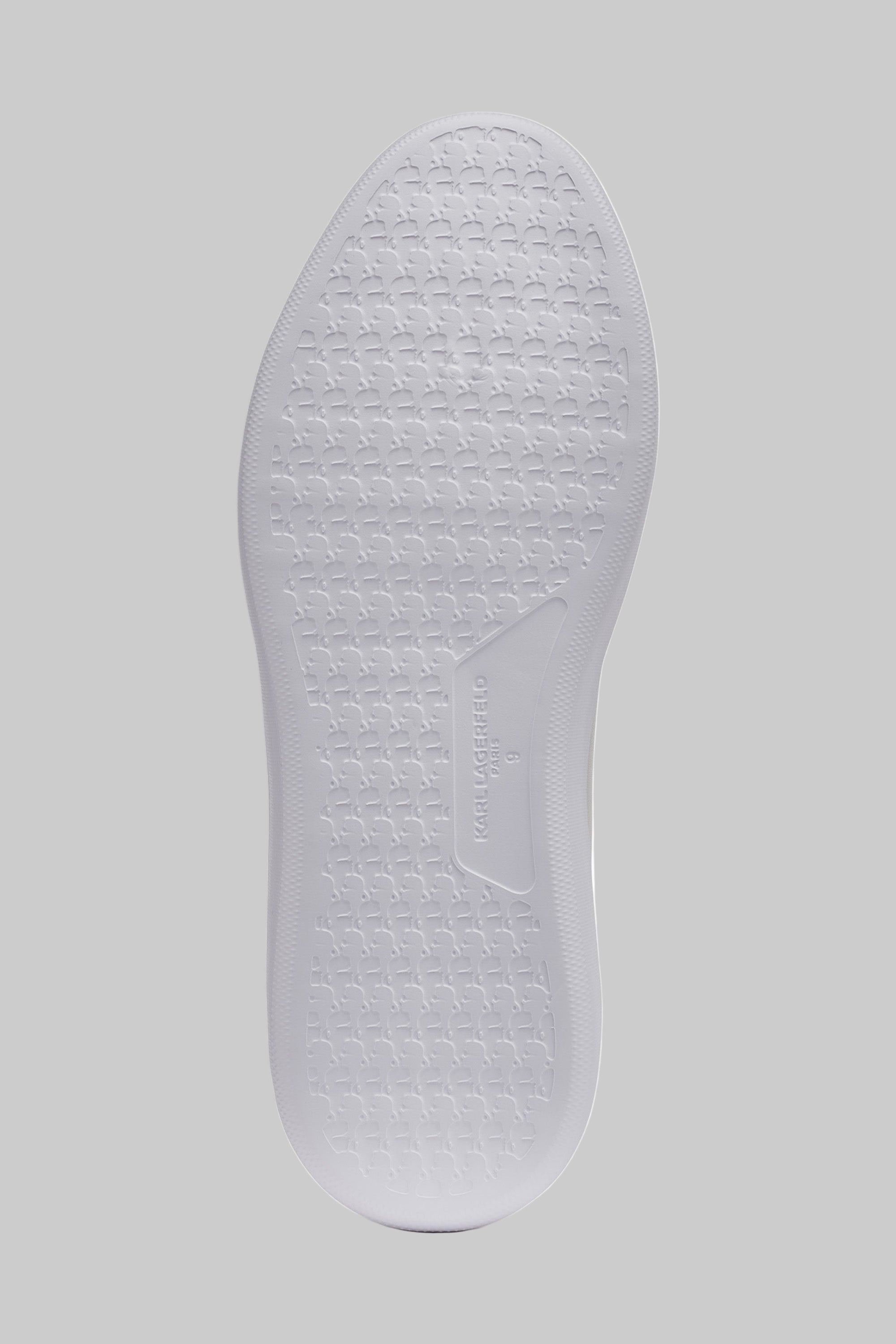 SLIP ON SNEAKER WITH SIDE LOGO VIEW 5 | Men's Shoes