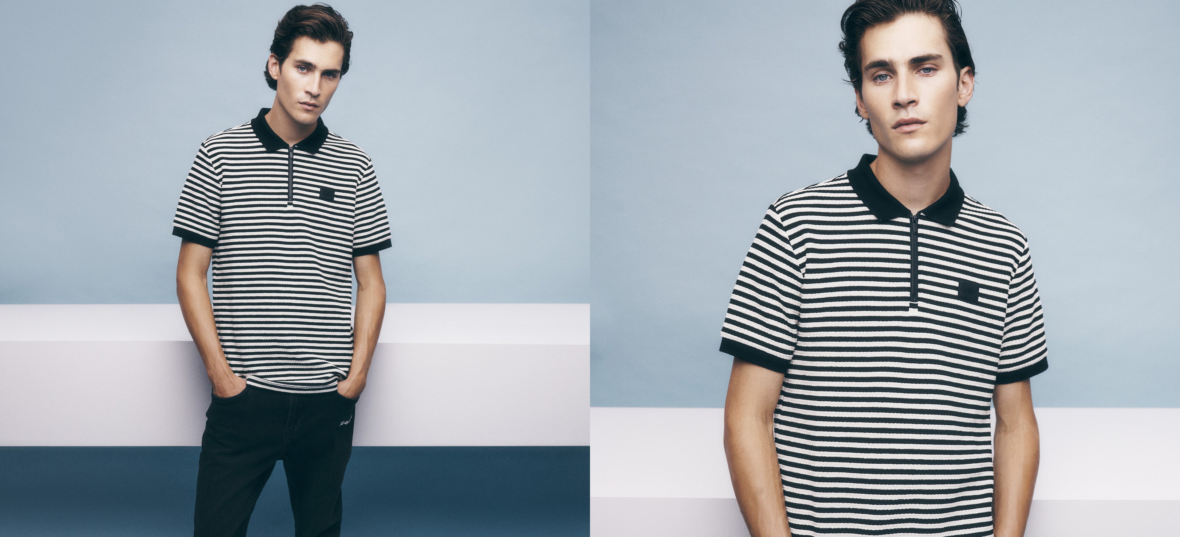 NEW YEAR,  NEW UNIFORM | shop now