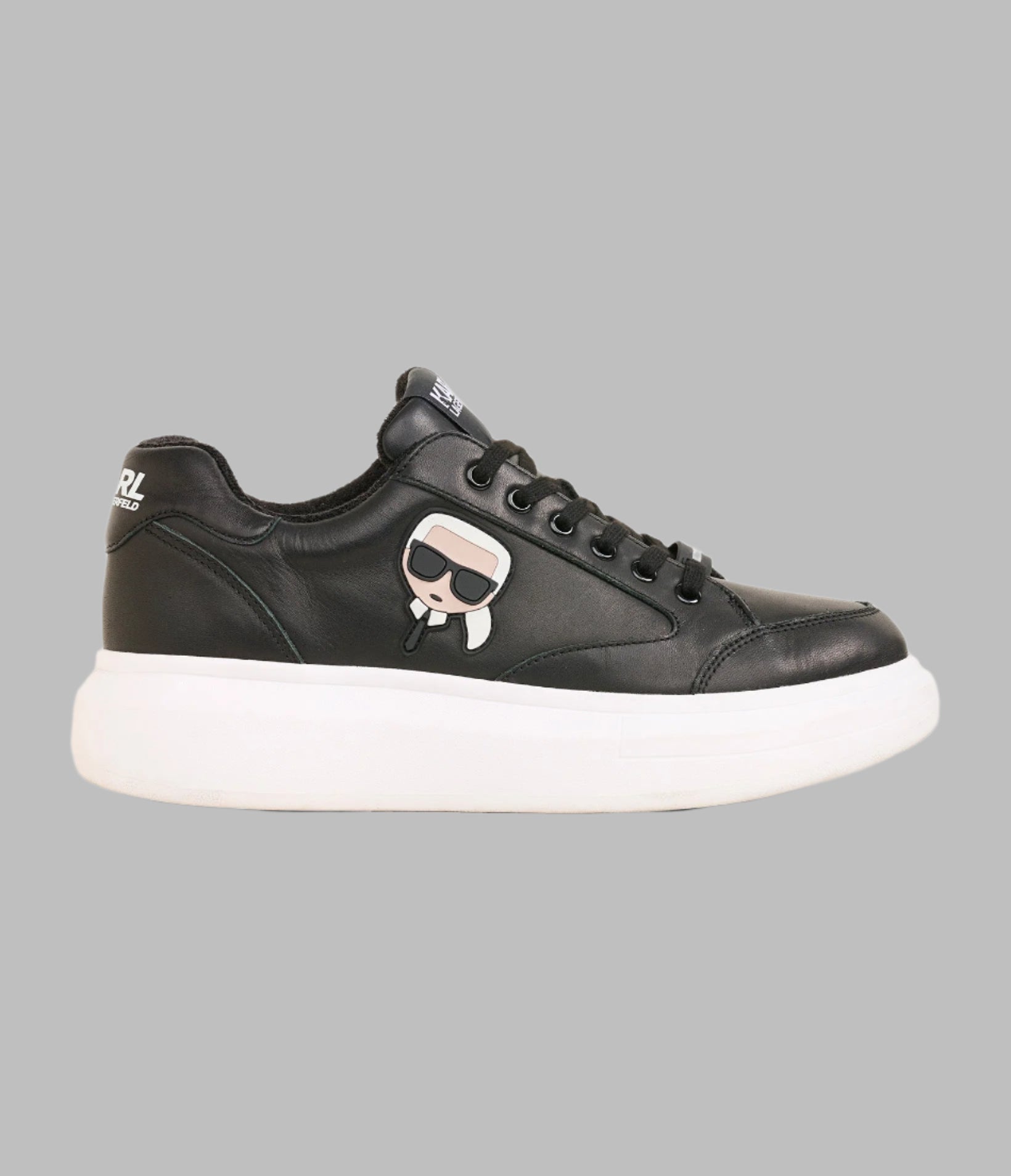 KARLIE KARL HEAD SNEAKER View 1 | Women's Shoes