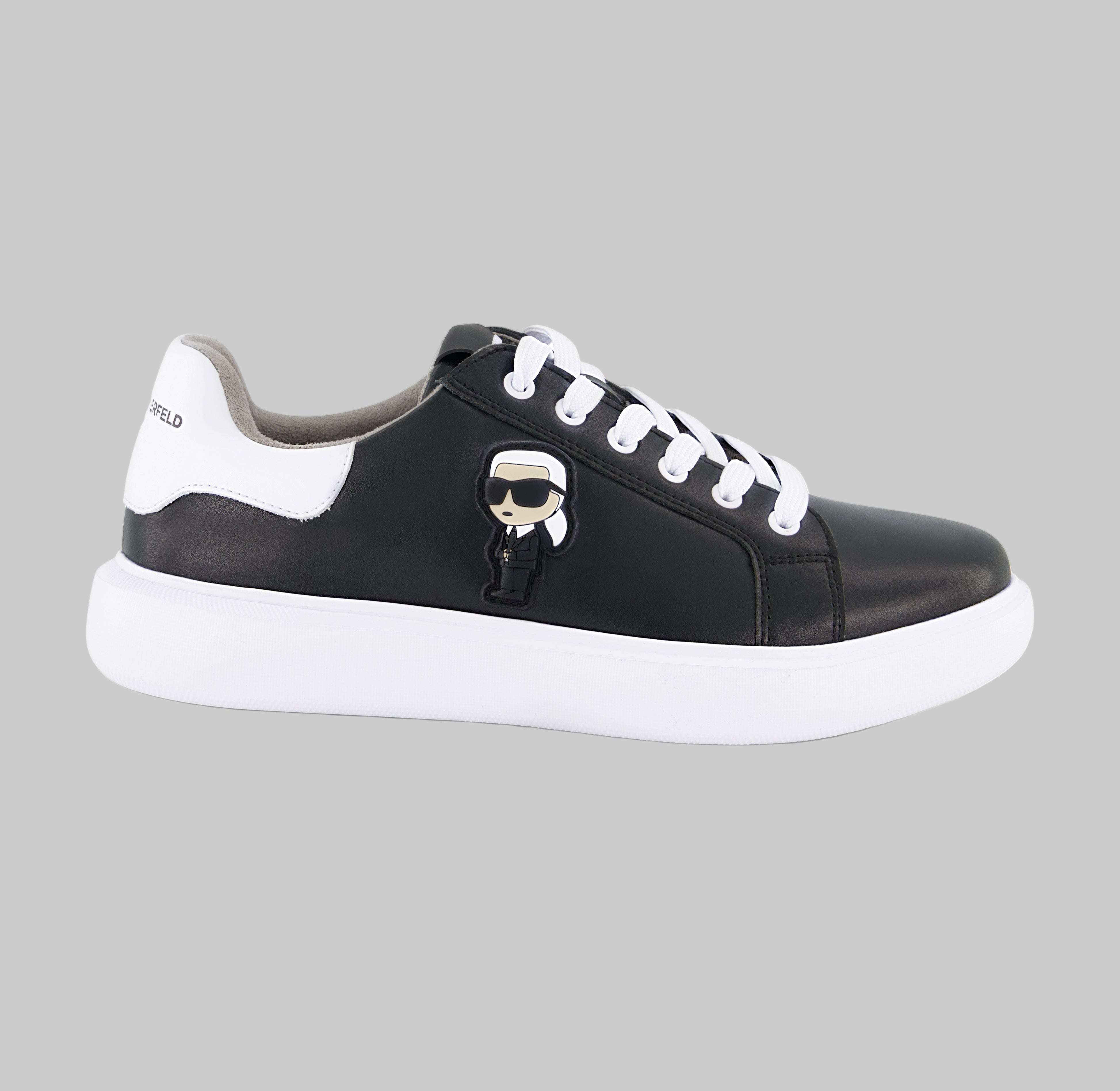 KARL PATCH SNEAKER View 1 | Men's Sale