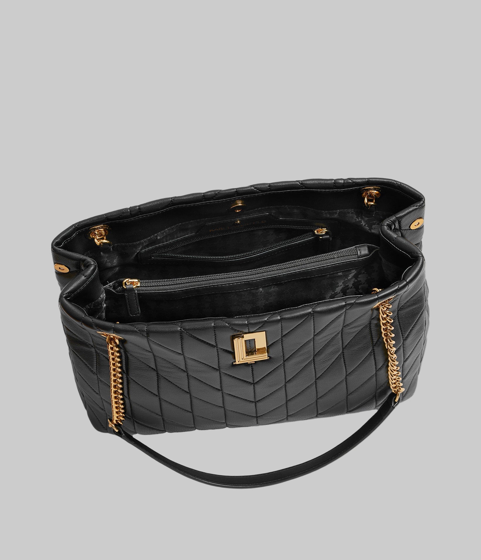 LAFAYETTE TOTE VIEW 3 | Women's Sale