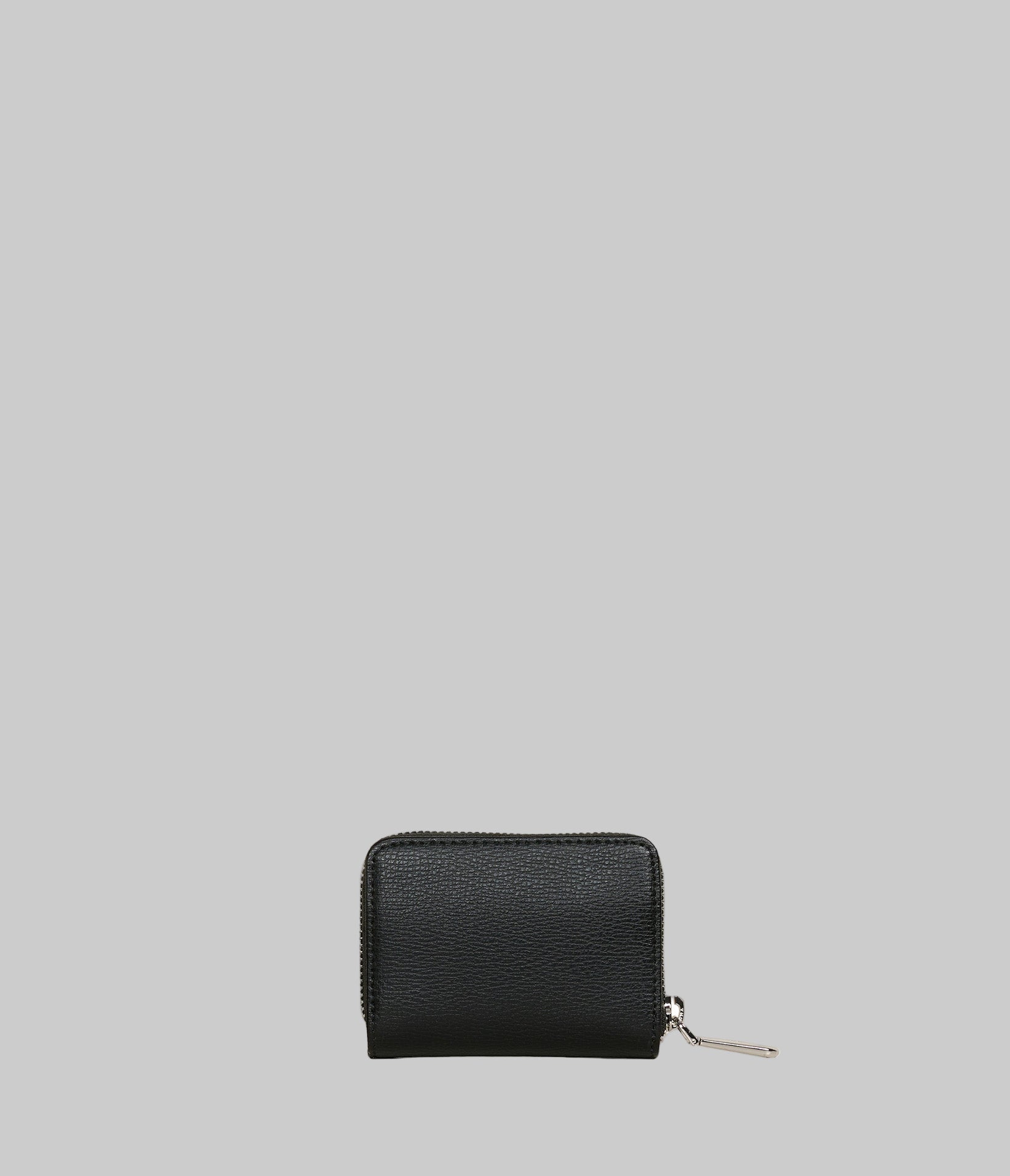 KARL SMALL ZIP AROUND WALLET View 2 | Women's Wallet & Leather Goods