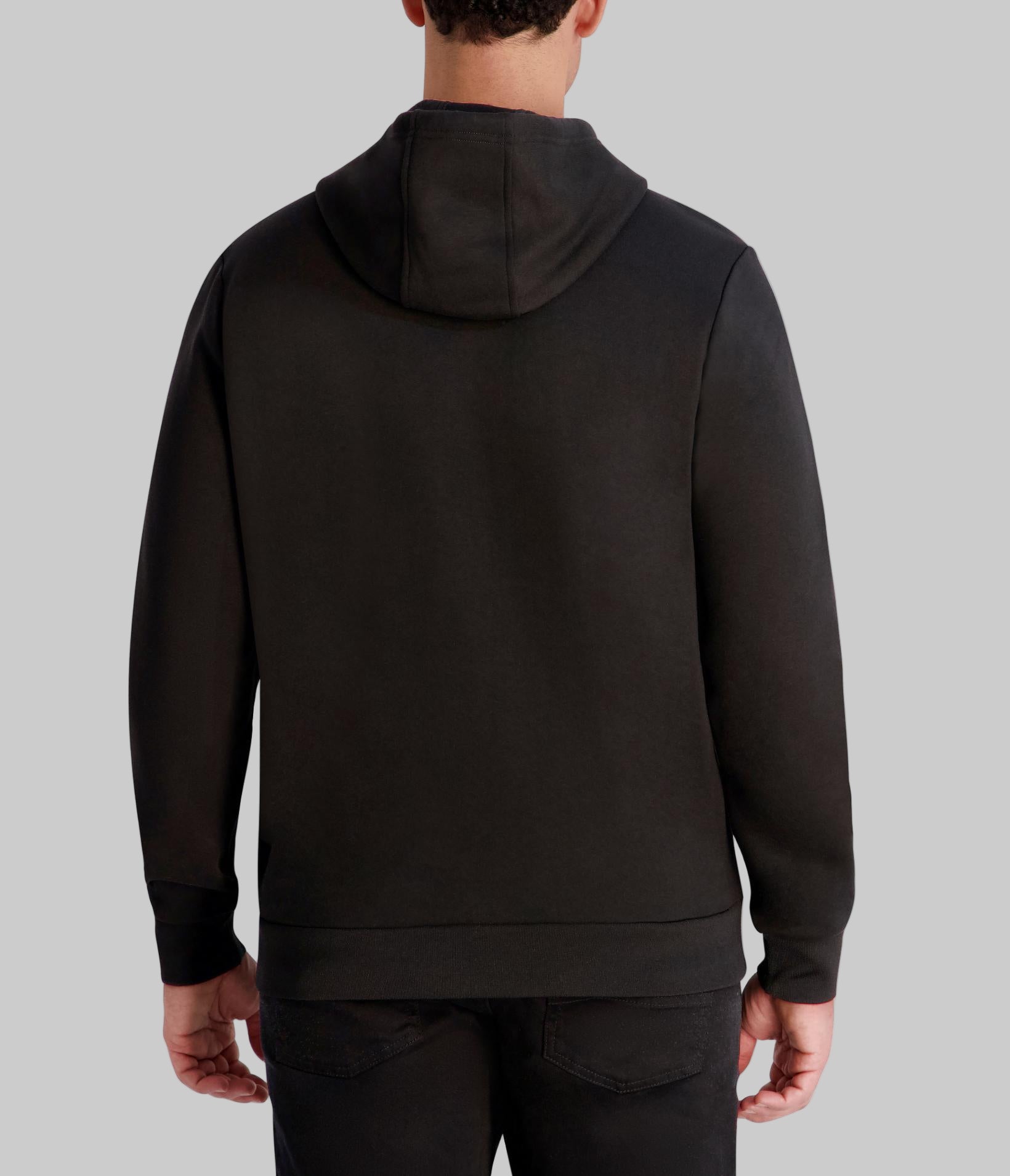 KARL KNIGHT HOODIE View 2 | Men's Sale