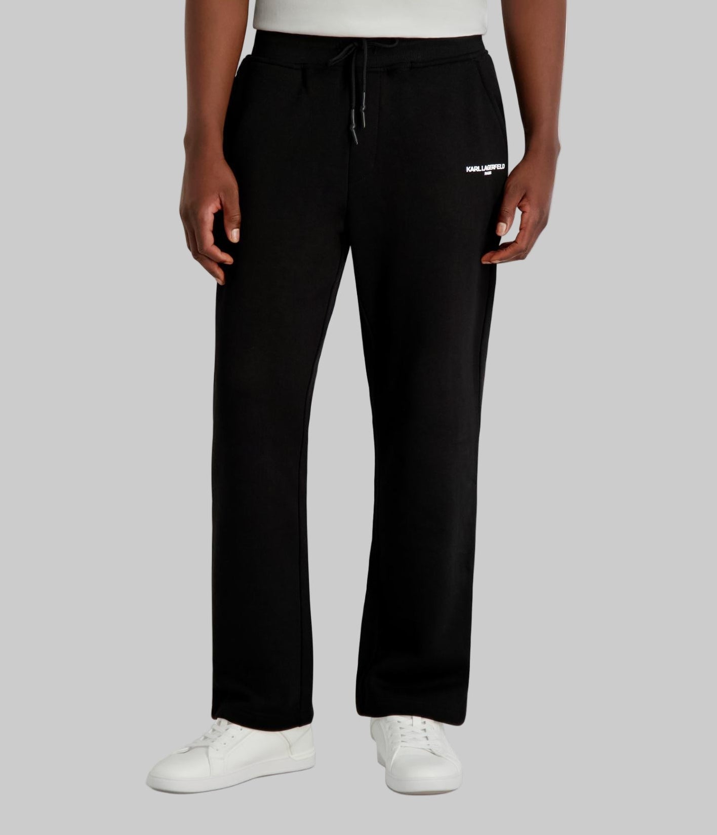 FLEECE PANT View 1 | MEN'S FALL COLLECTION