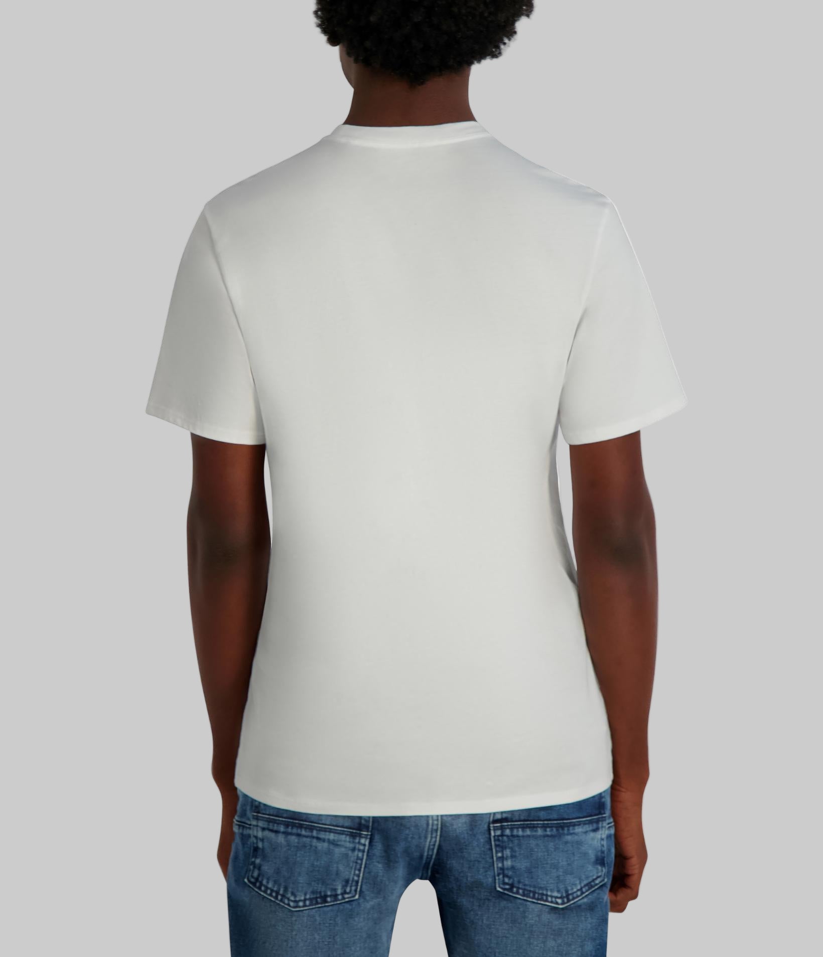 KARL ARMOUR SIGNATURE TEE View 2 | Men's Tees & Polos