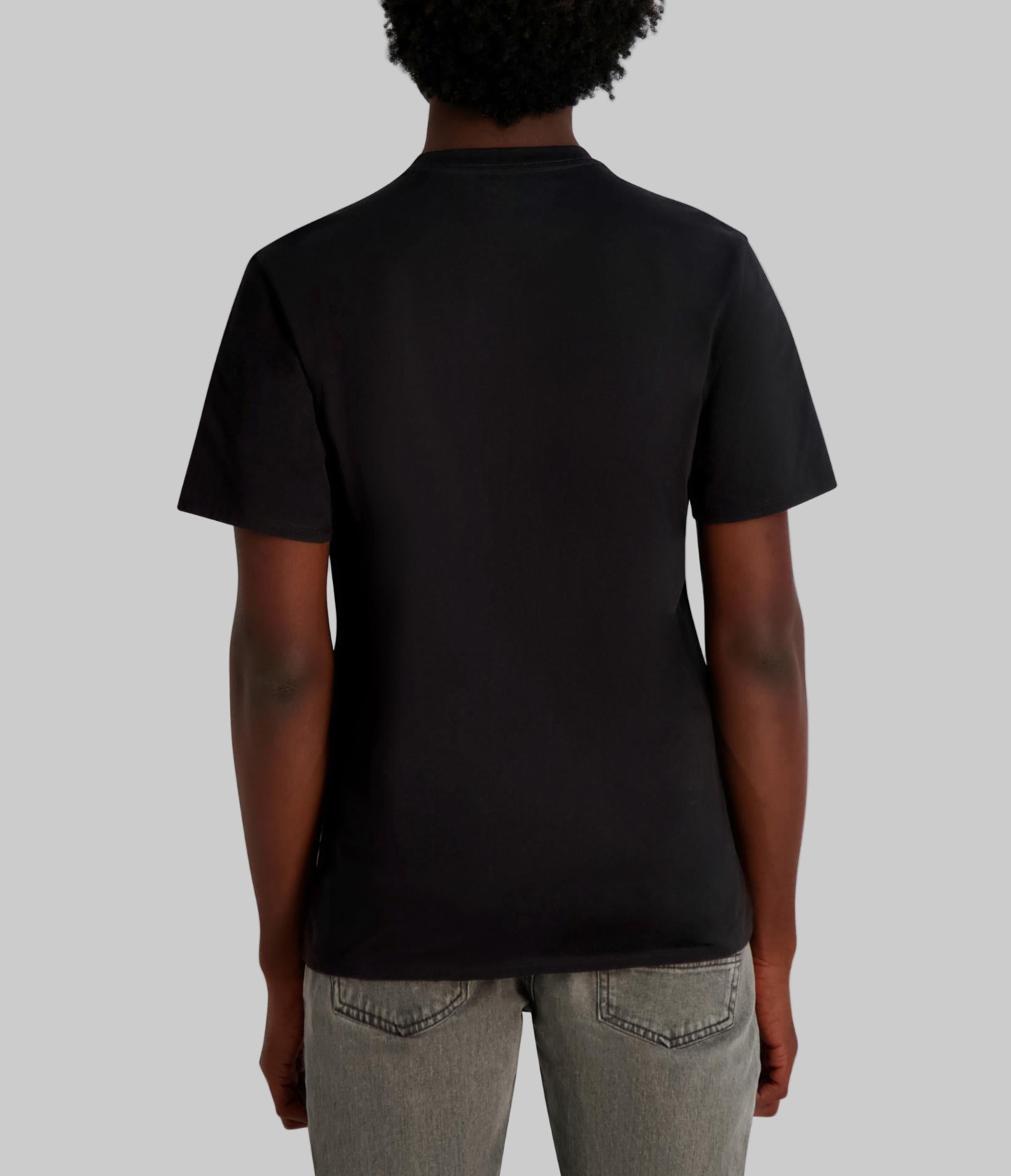 KARL BLAZER AND SUNGLASSES TEE View 2 | New Men's Arrivals