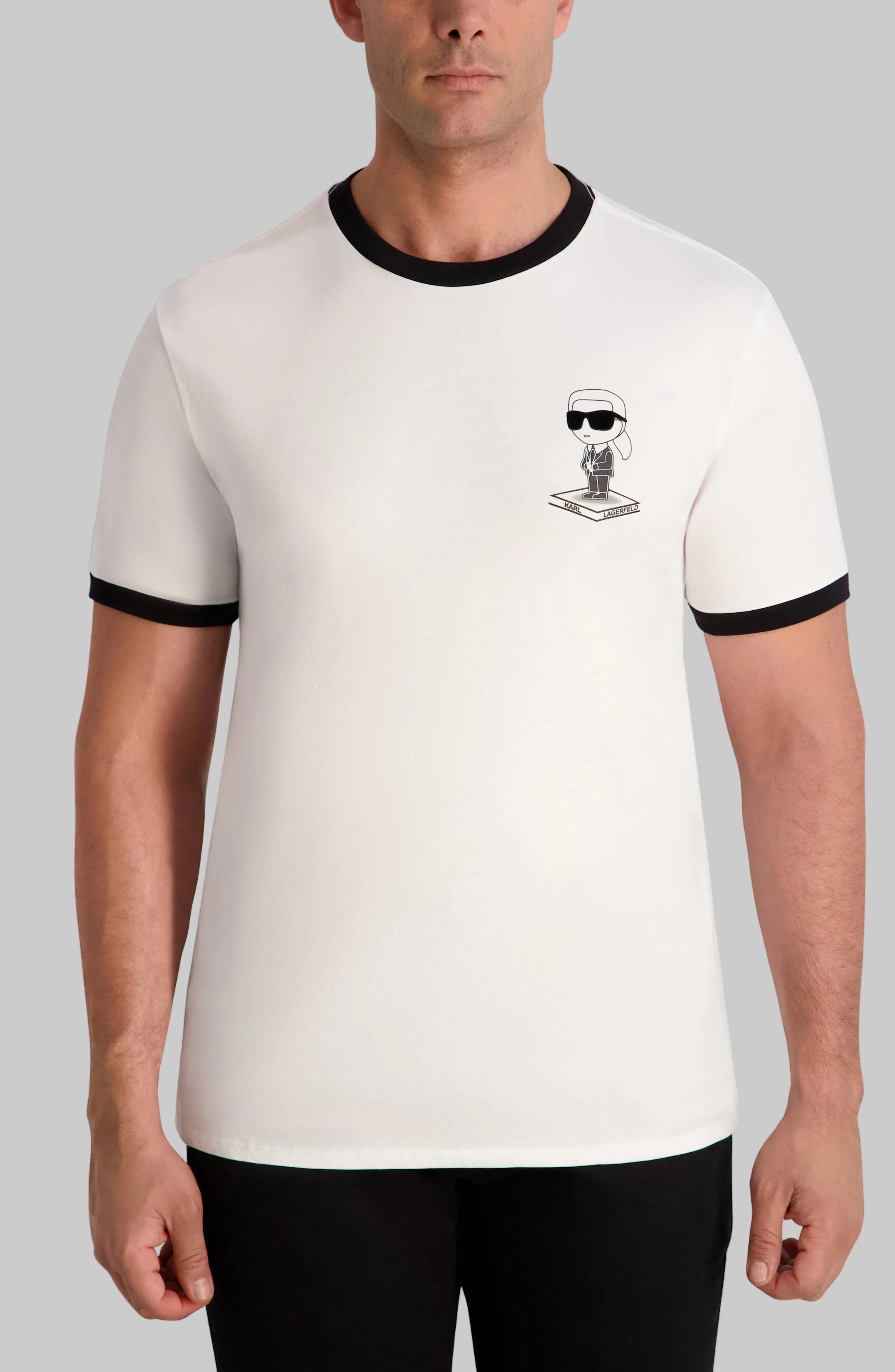 AWARD CEREMONY KARL TEE View 1 | Products